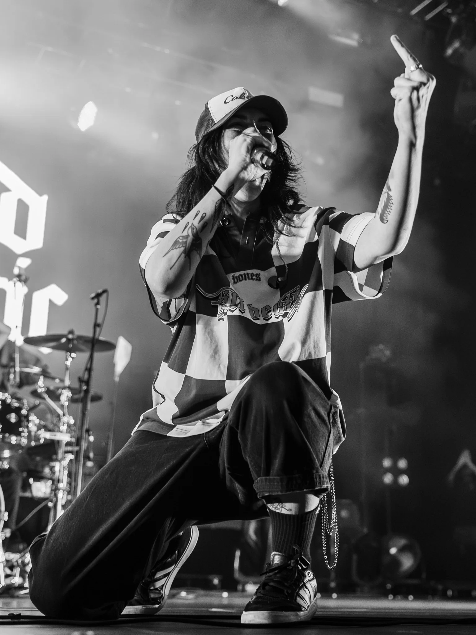 Stand Atlantic 15.03.2026 @ Fortitude Music Hall Brisbane Natalie Lorenz-13.jpg