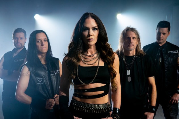 INTERVIEW: METALITE IN CONVERSATION WITH EDWIN PREMBERG