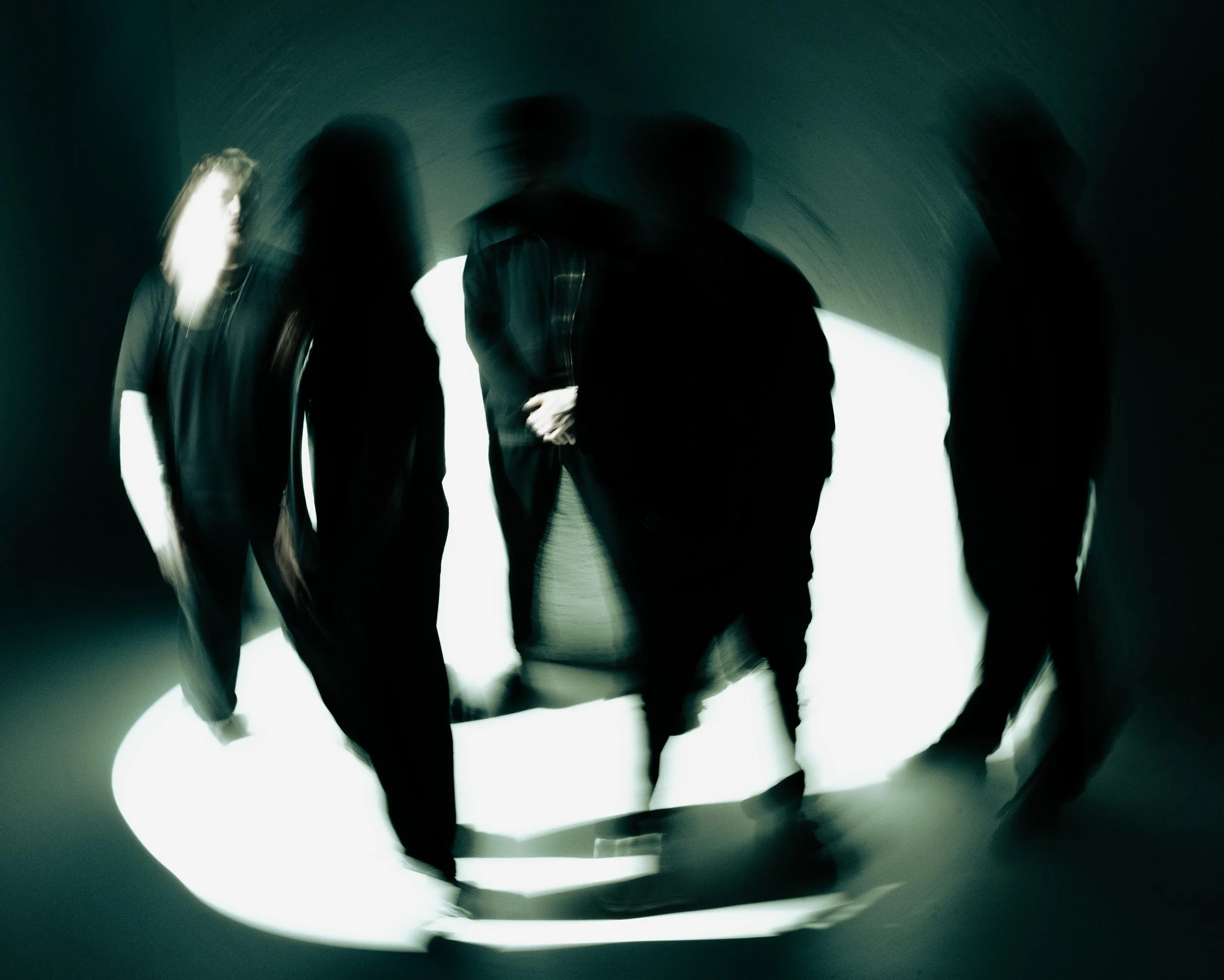 BREACH SHARE NOSTALGIC NEW SINGLE "COLD"+ ANNOUNCE DEBUT SELF-TITLED EP