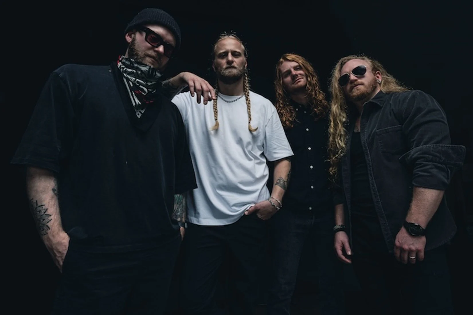 STELLAR CIRCUITS ANNOUNCE THIRD ALBUM PHANTOM :: PHOENIX + NEW SINGLE ‘I SEE YOUR SPIRIT’