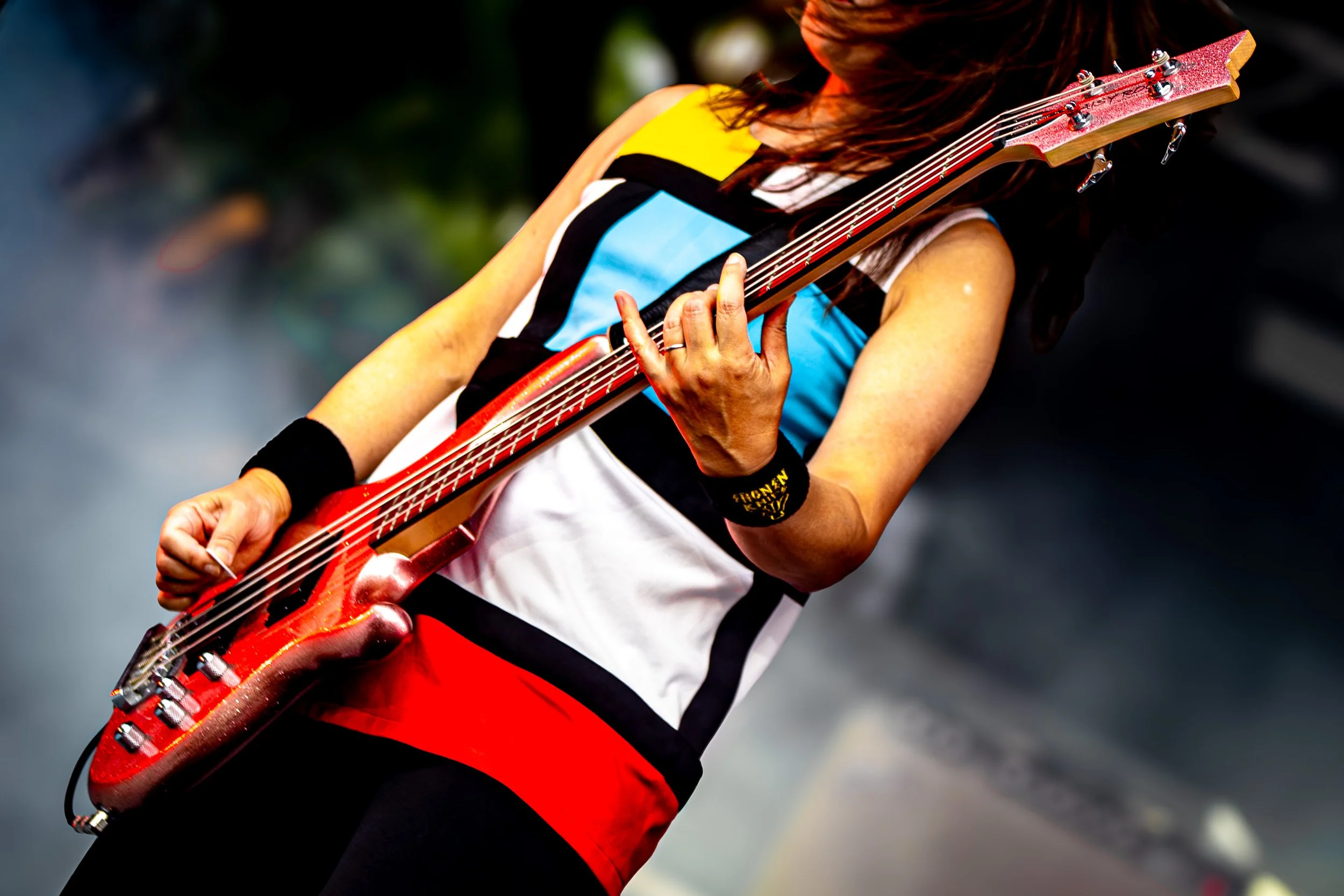 1 - Shonen Knife - 23.10.2026 - Amethyst Gaze Photography (7 of 10).jpg