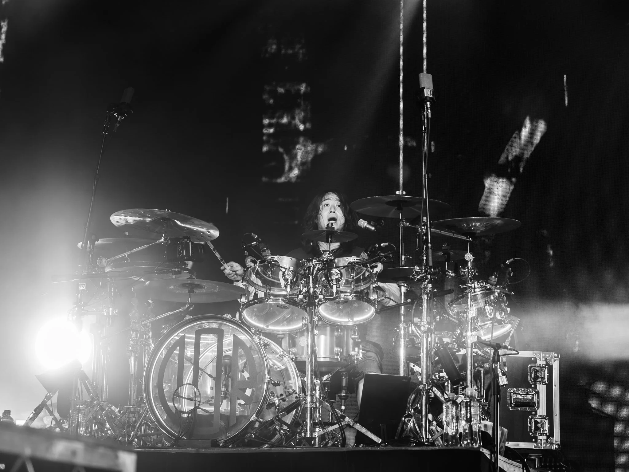 ONE OK ROCK 15.03.2026 @ Fortitude Music Hall Brisbane Natalie Lorenz-26.jpg