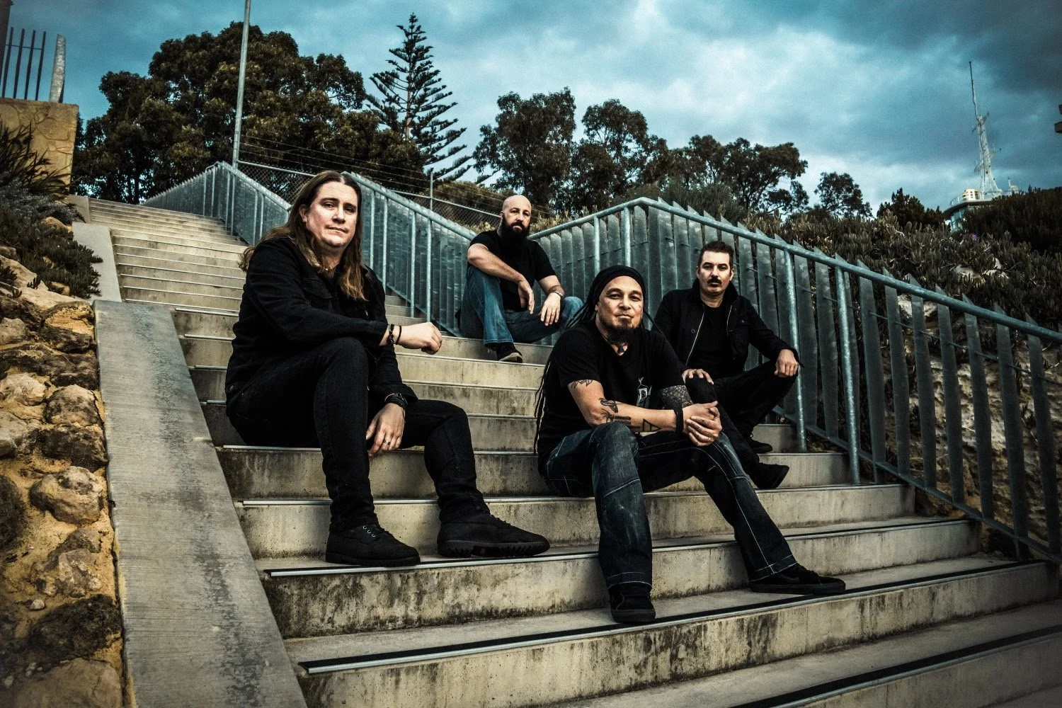 ELECTRIC STATE RELEASE ‘THIS IS THE WAY’