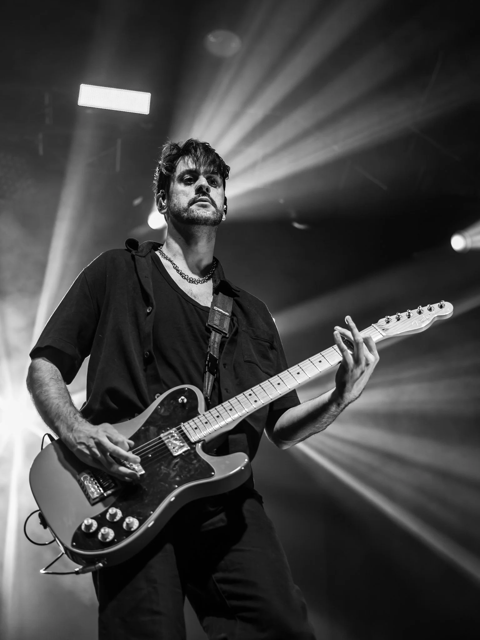 Stand Atlantic 15.03.2026 @ Fortitude Music Hall Brisbane Natalie Lorenz-5.jpg