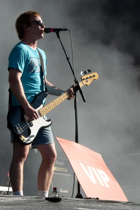 Groovin The Moo - 06 - The Chats (8 of 16).JPG