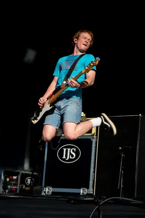 Groovin The Moo - 06 - The Chats (5 of 16).JPG