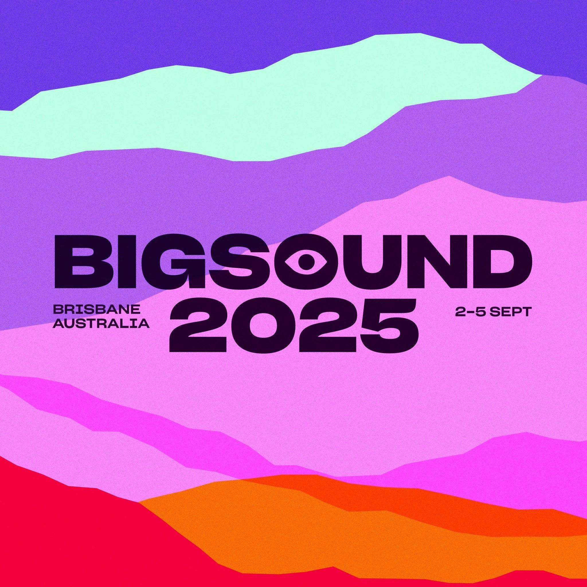 LIVE REVIEW: BIGSOUND 2025