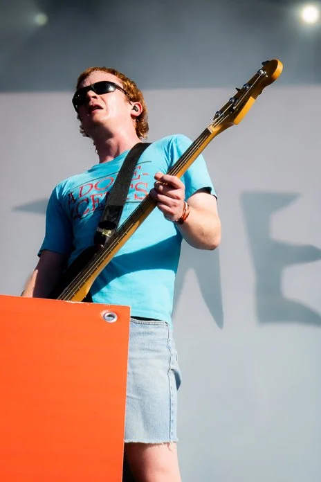 Groovin The Moo - 06 - The Chats (9 of 16).JPG