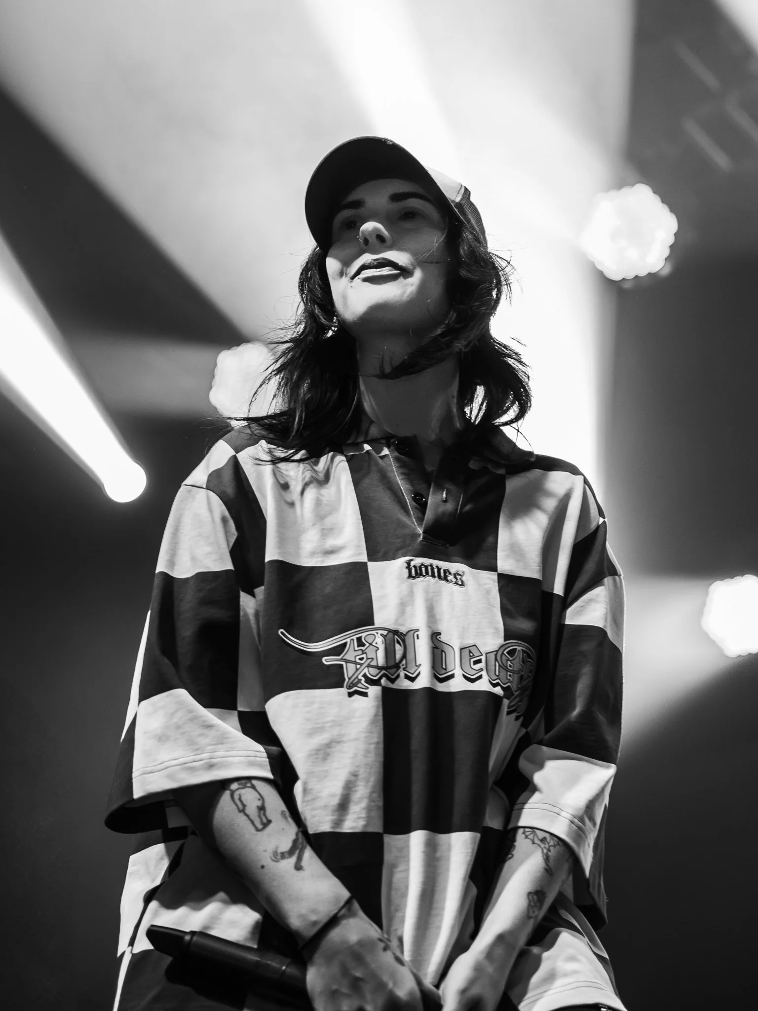 Stand Atlantic 15.03.2026 @ Fortitude Music Hall Brisbane Natalie Lorenz-10.jpg