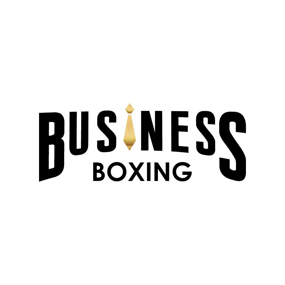 Logo Business Boxing Gala Assen