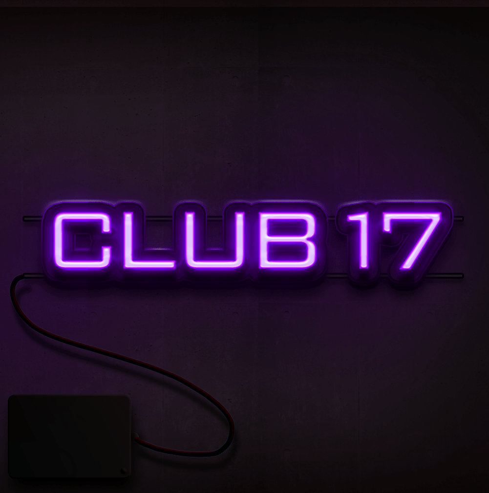 Logo Club17 Assen