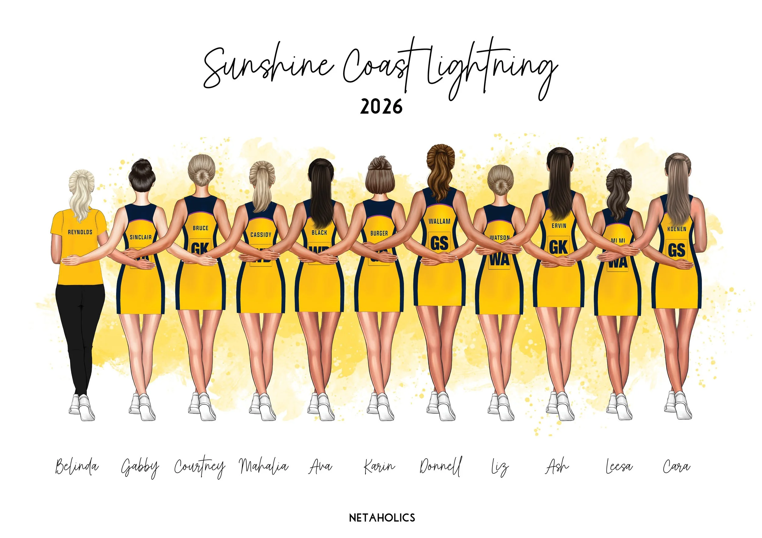 Lightning Season Preview