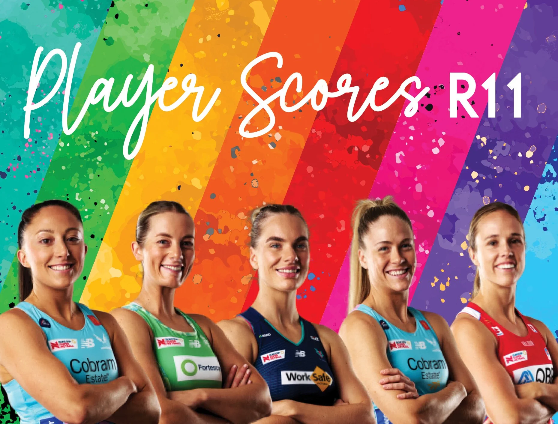 Player Scores: R11