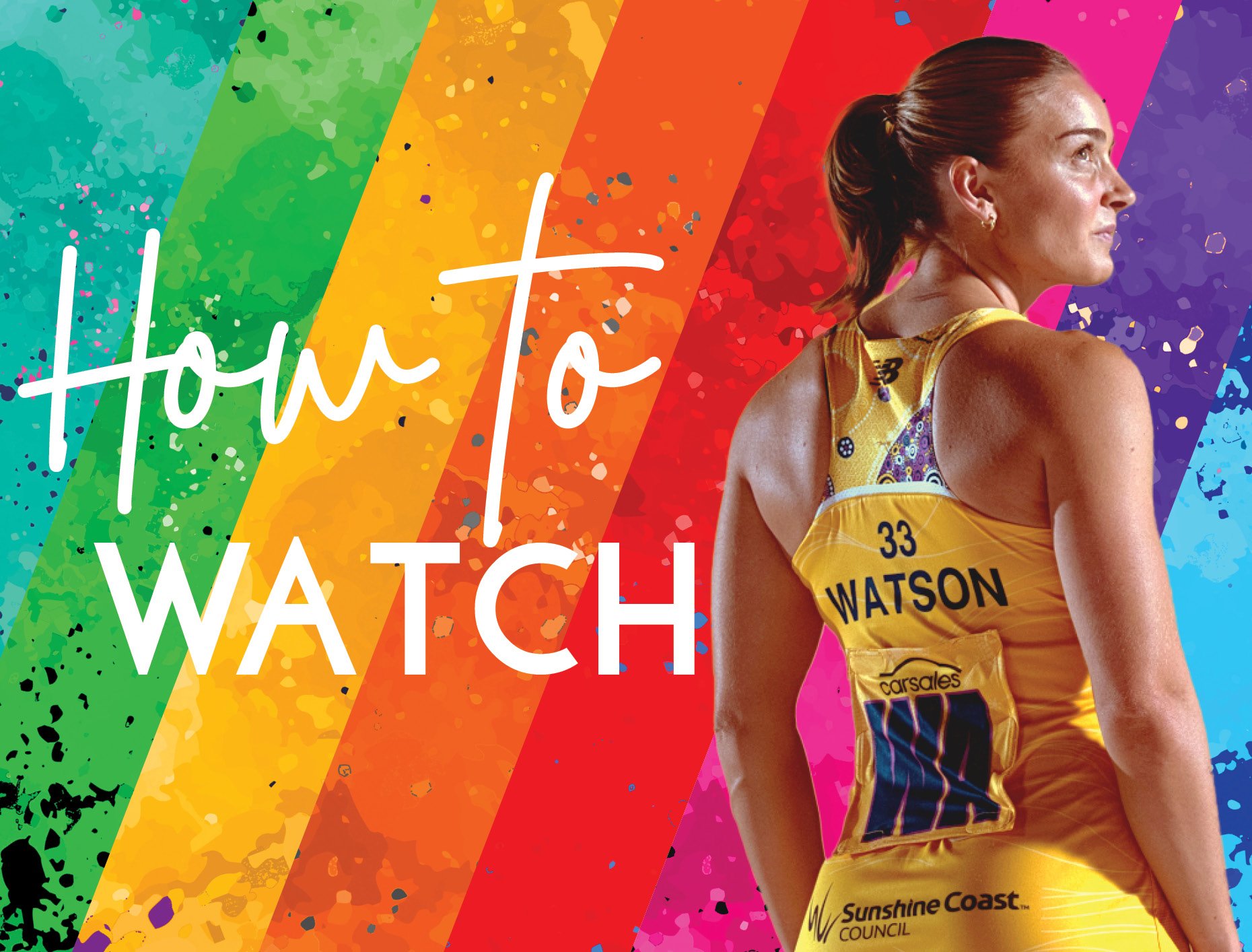 How to Watch