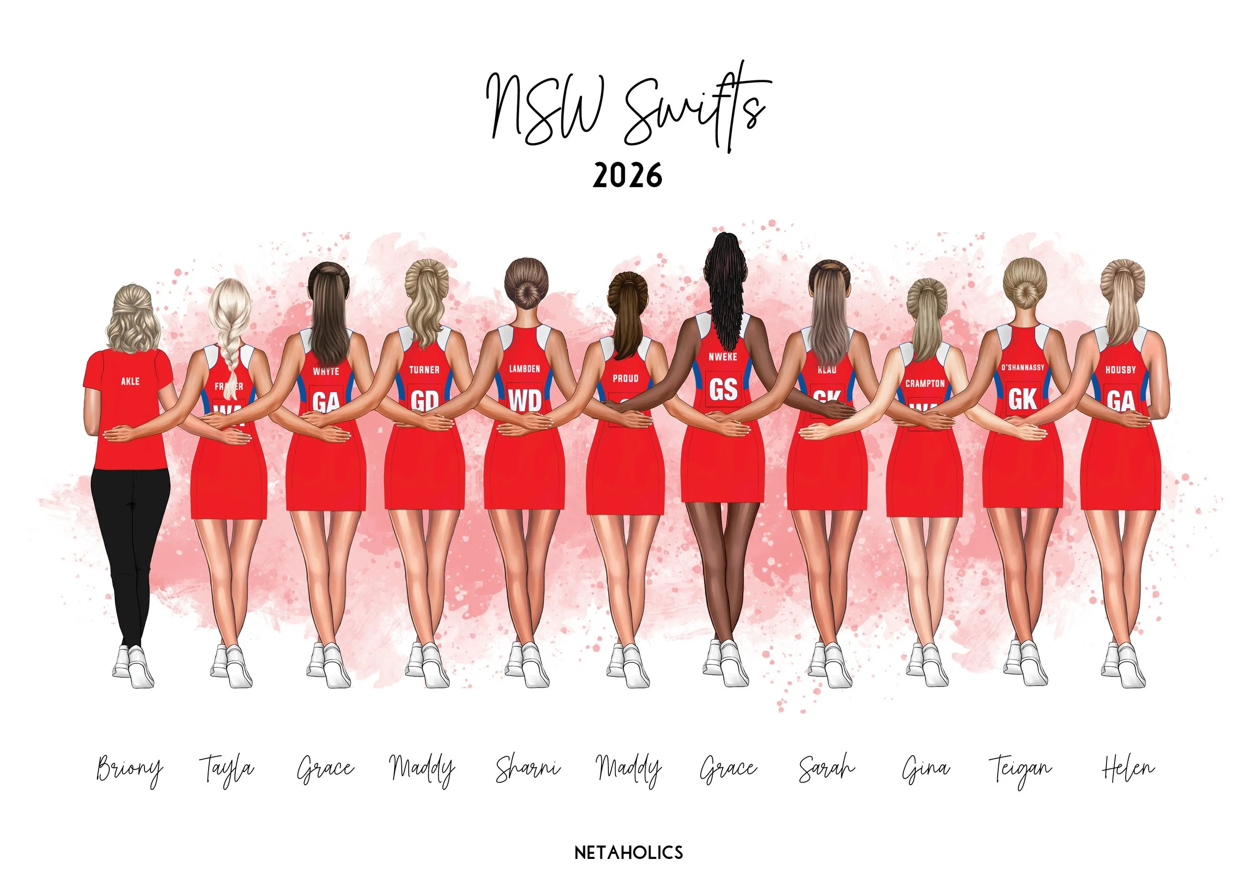 Swifts Season Preview