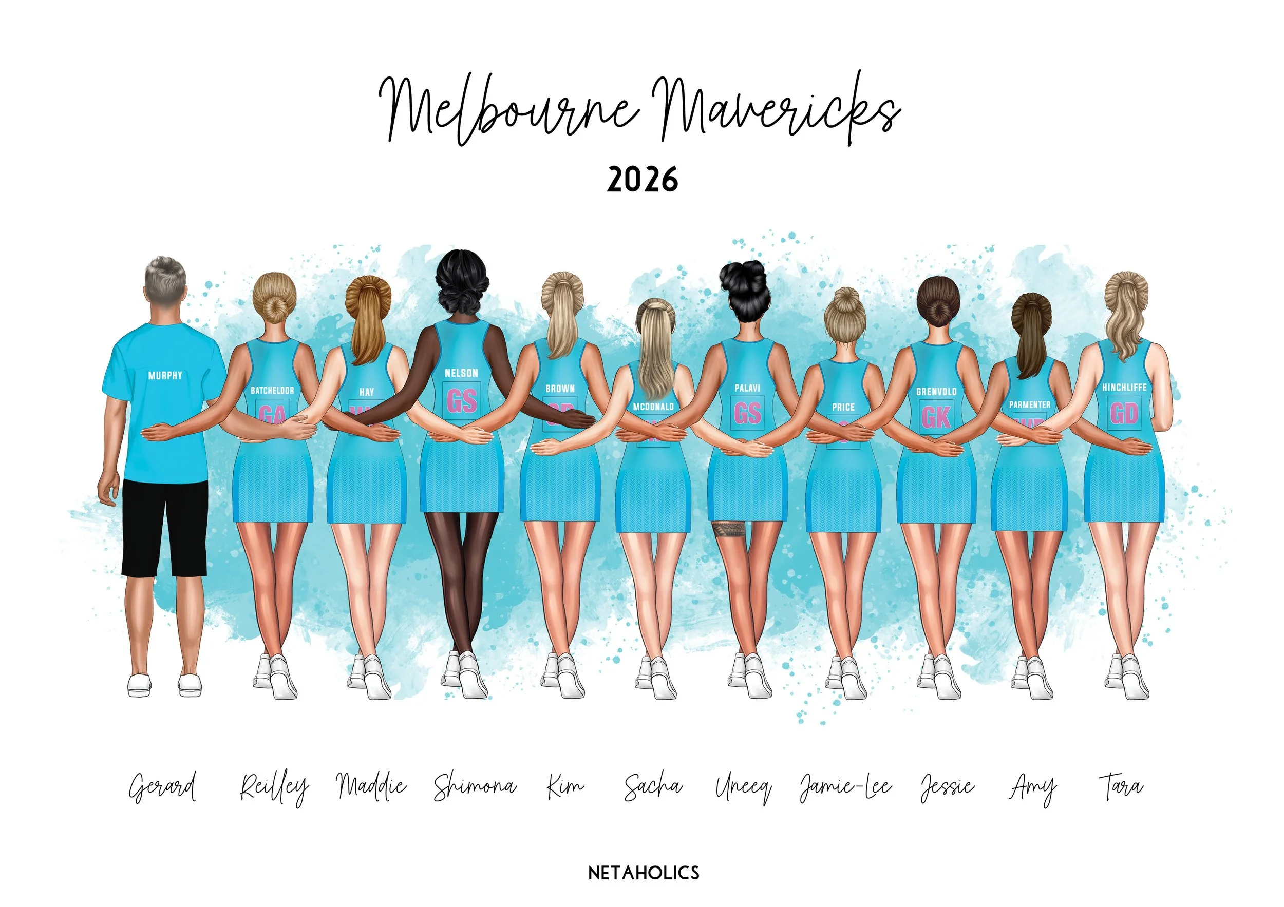 Mavericks Season Preview