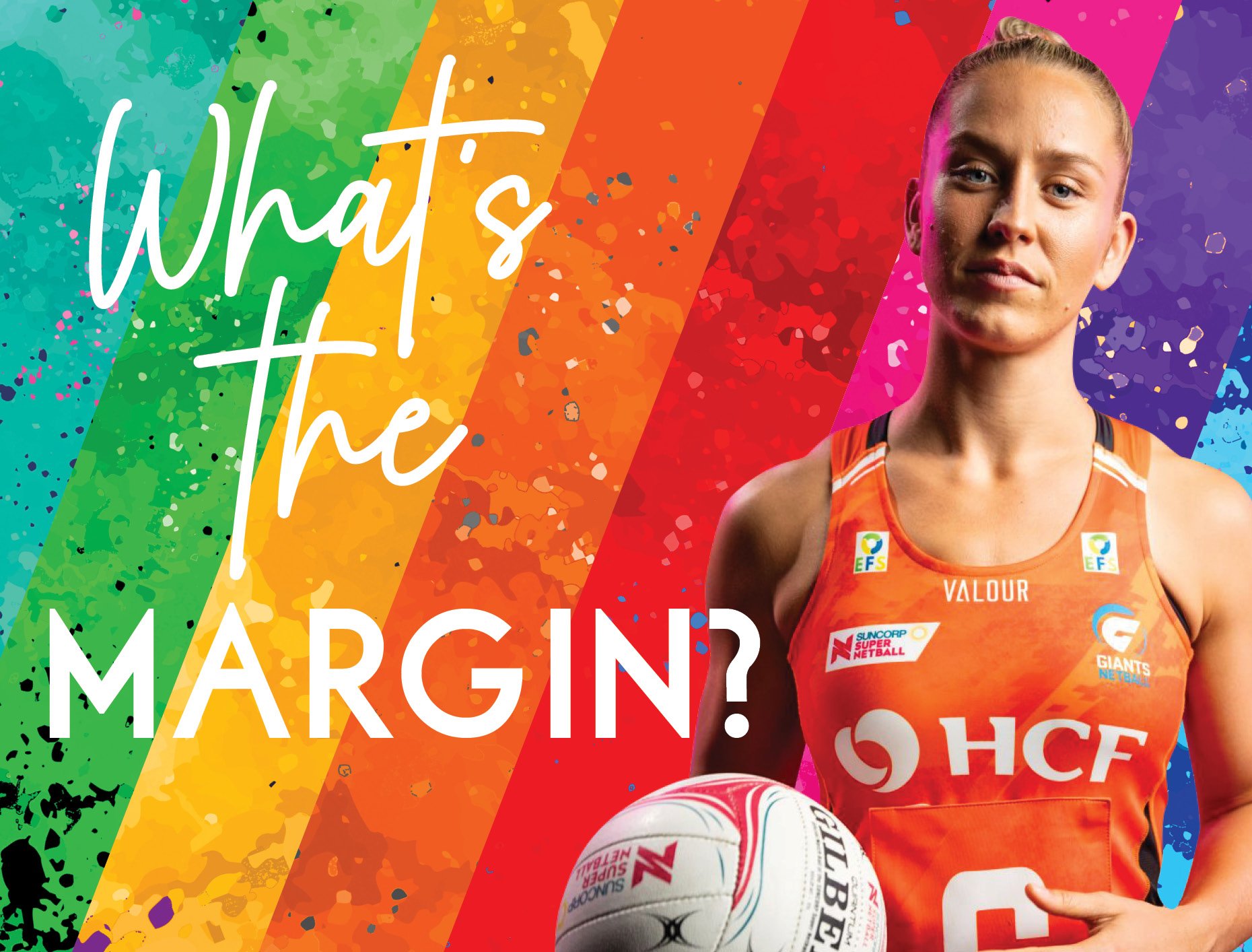 What’s the Margin?