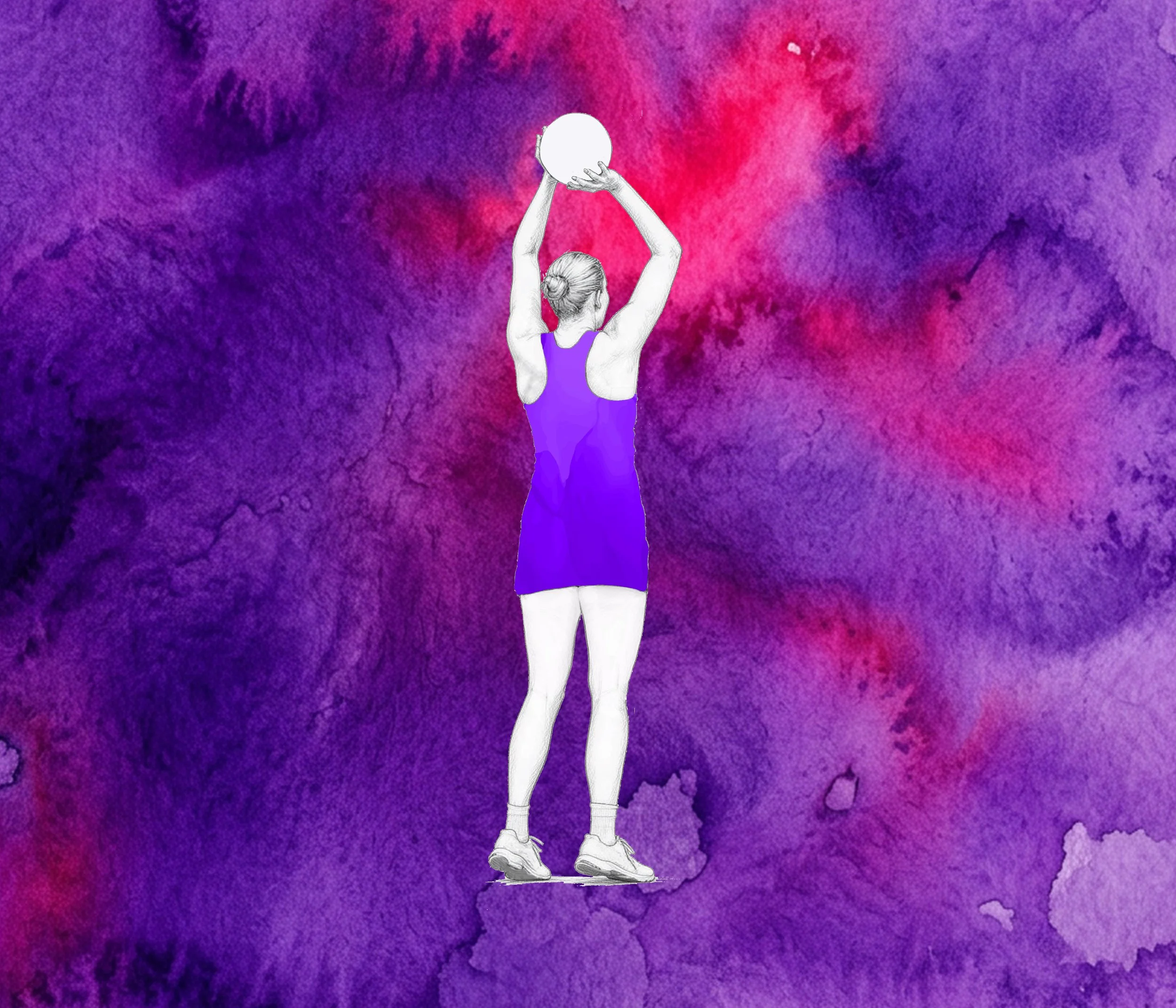 2026 Comm Games: Day 2 Netball Wrap