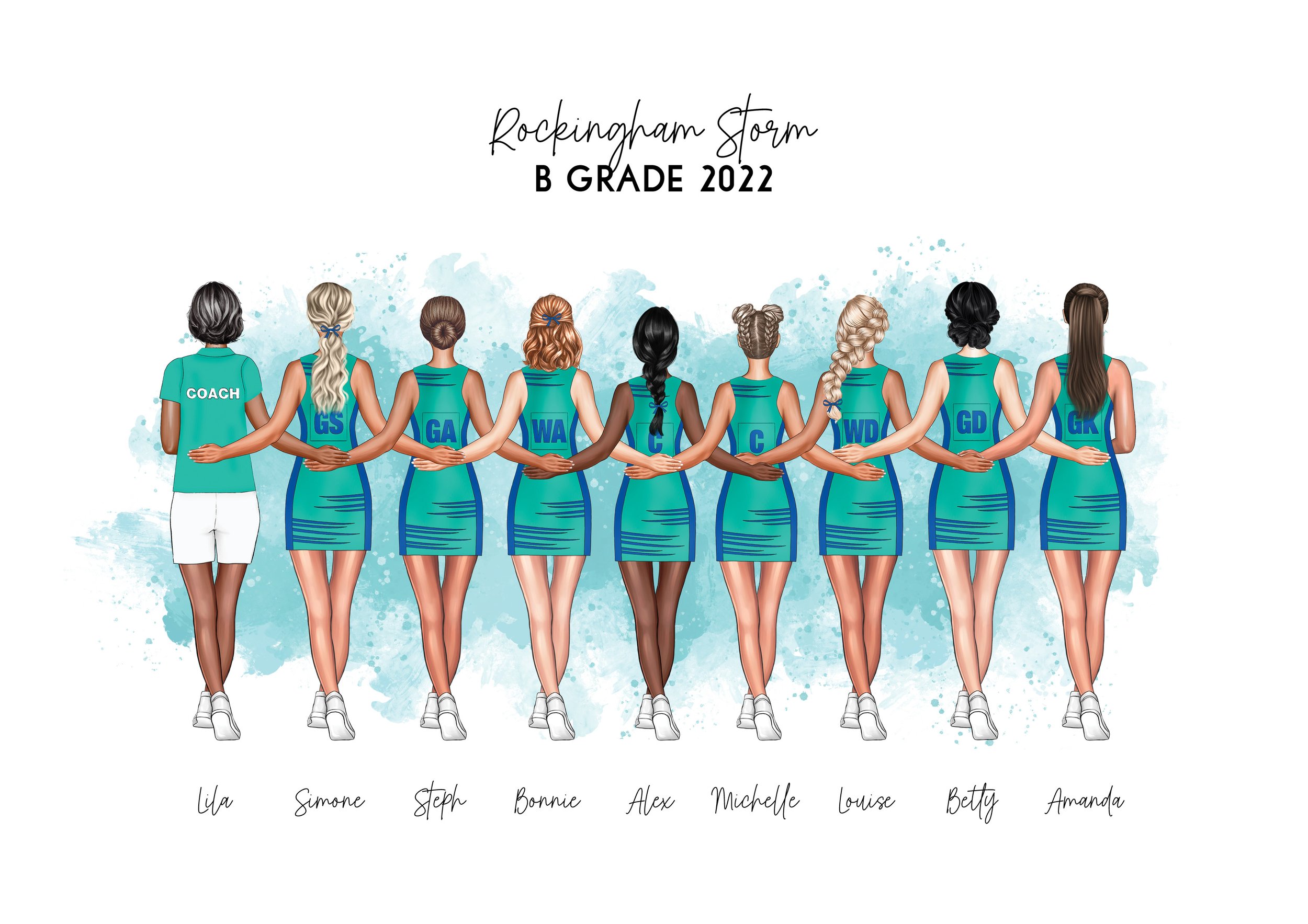 Netball team portraits 9ppl example 1 .jpg
