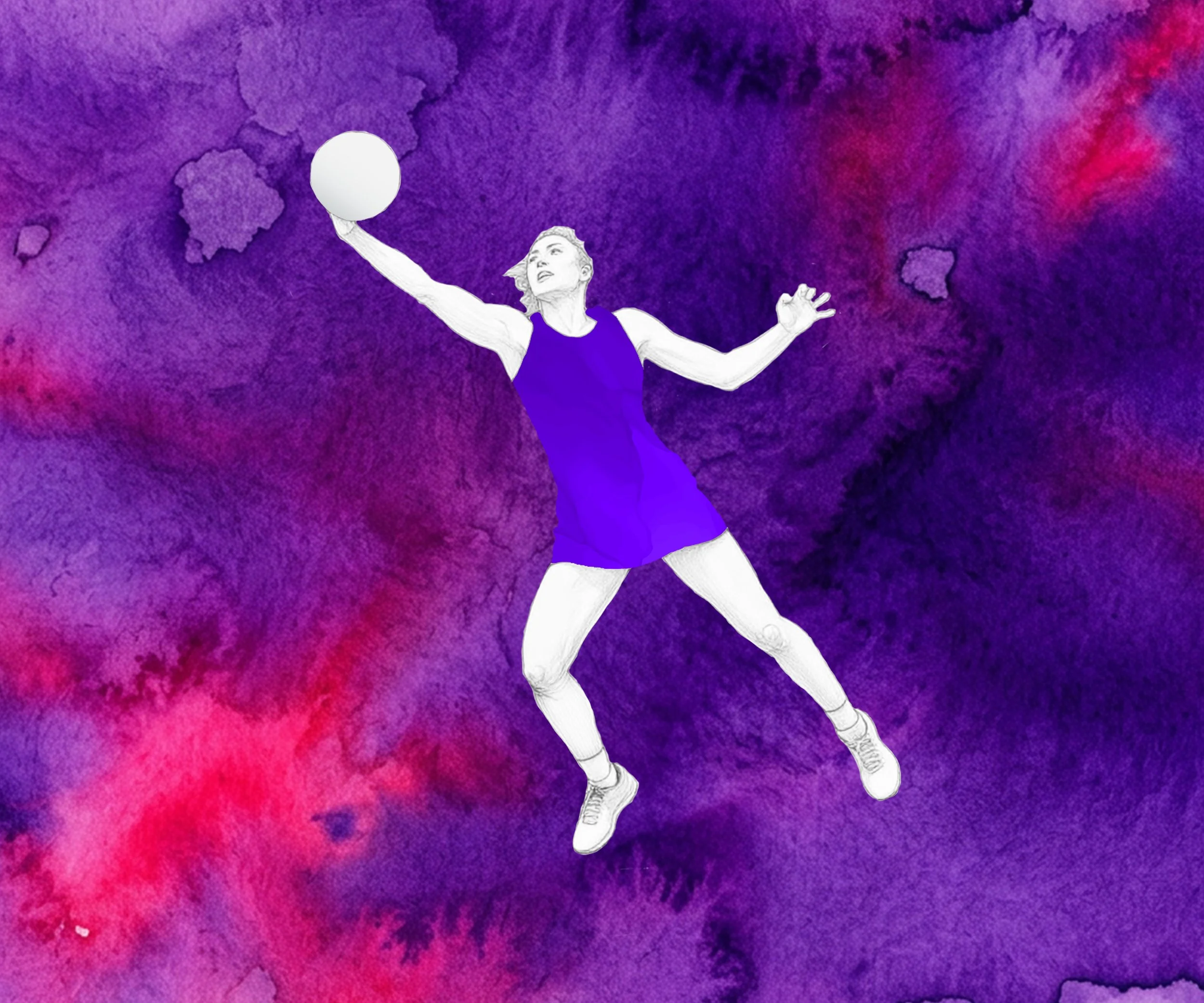2026 Comm Games: Day 5 Netball Wrap