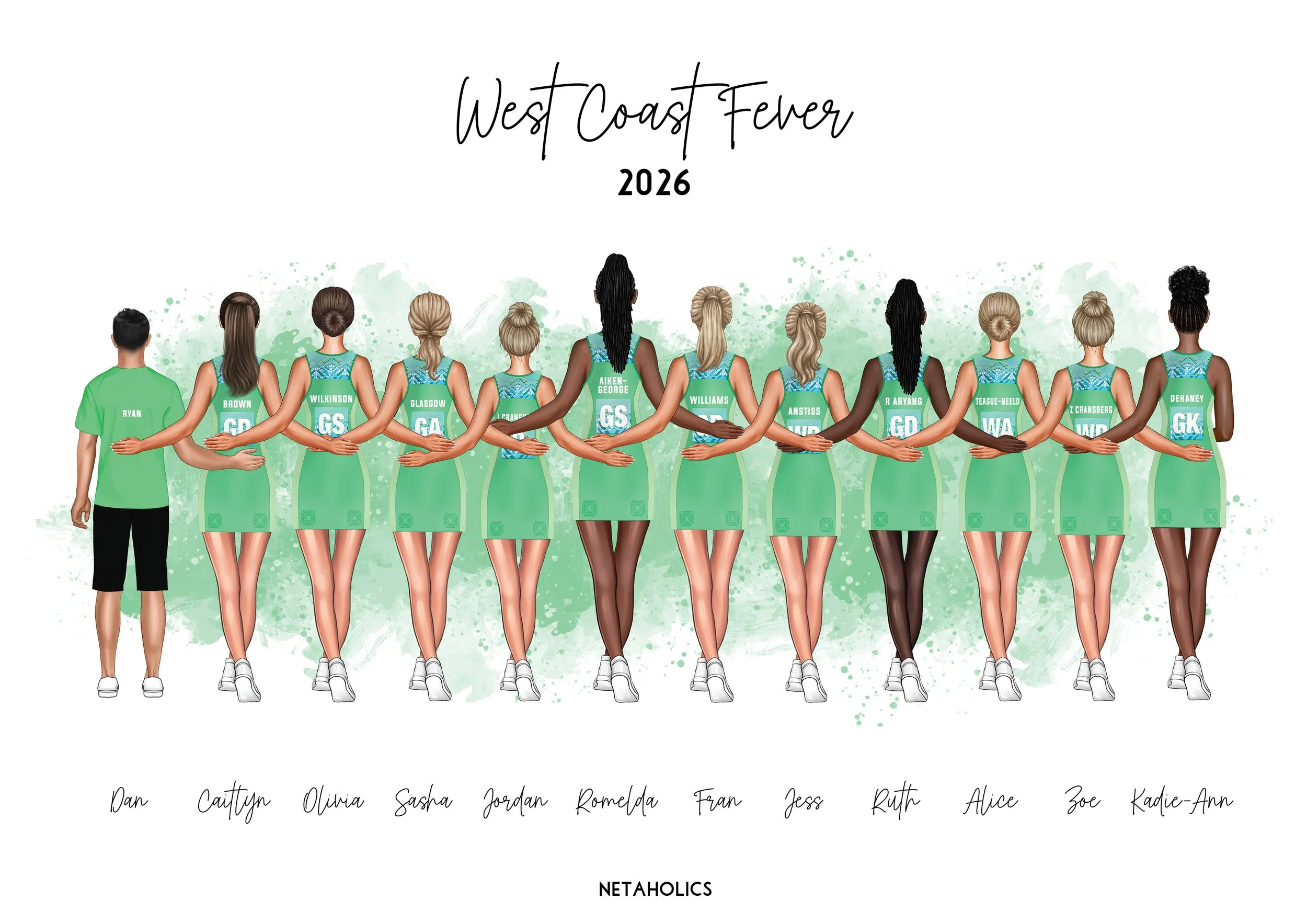 Fever Season Preview 