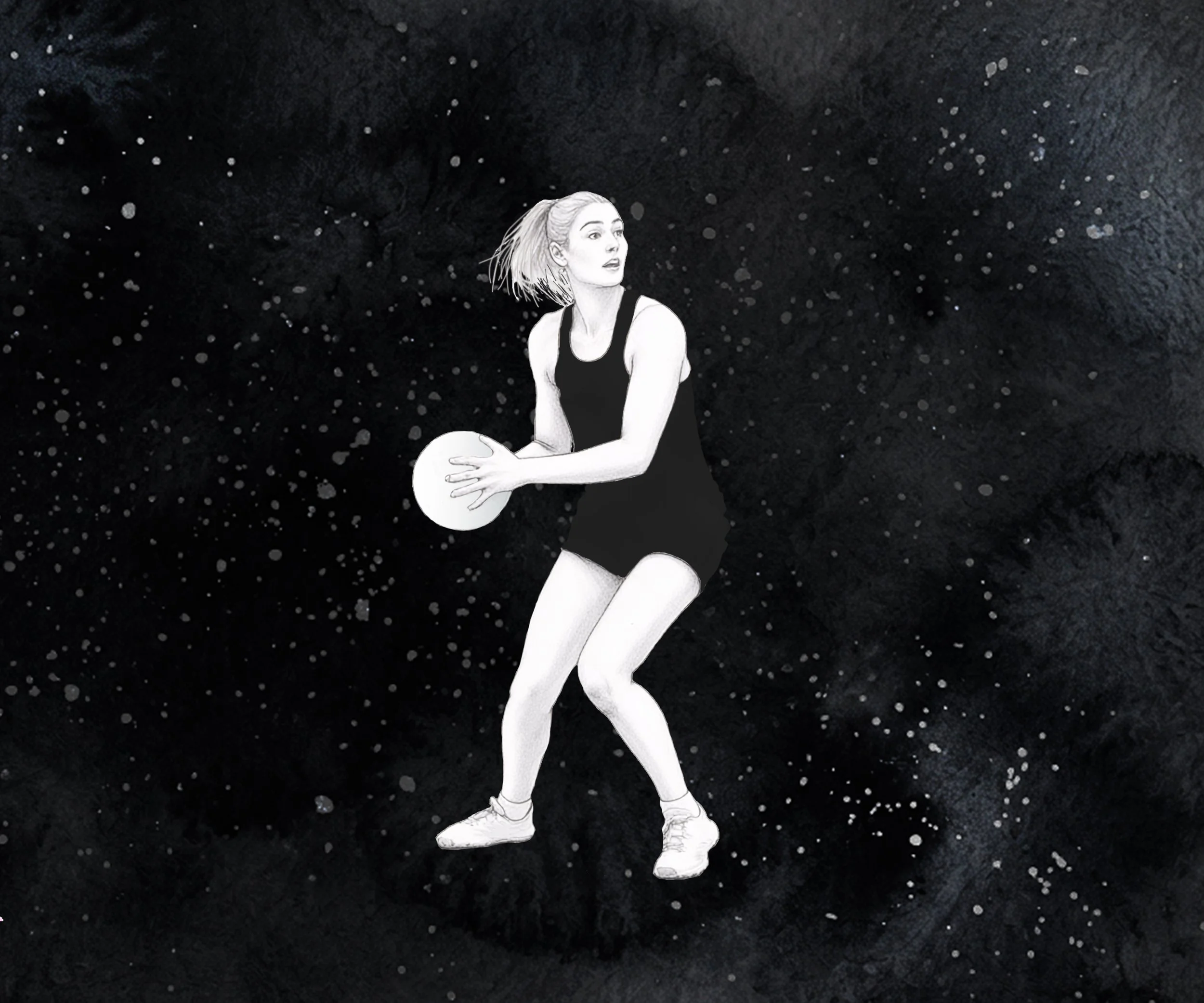 2026 Comm Games: Netball Finals Wrap