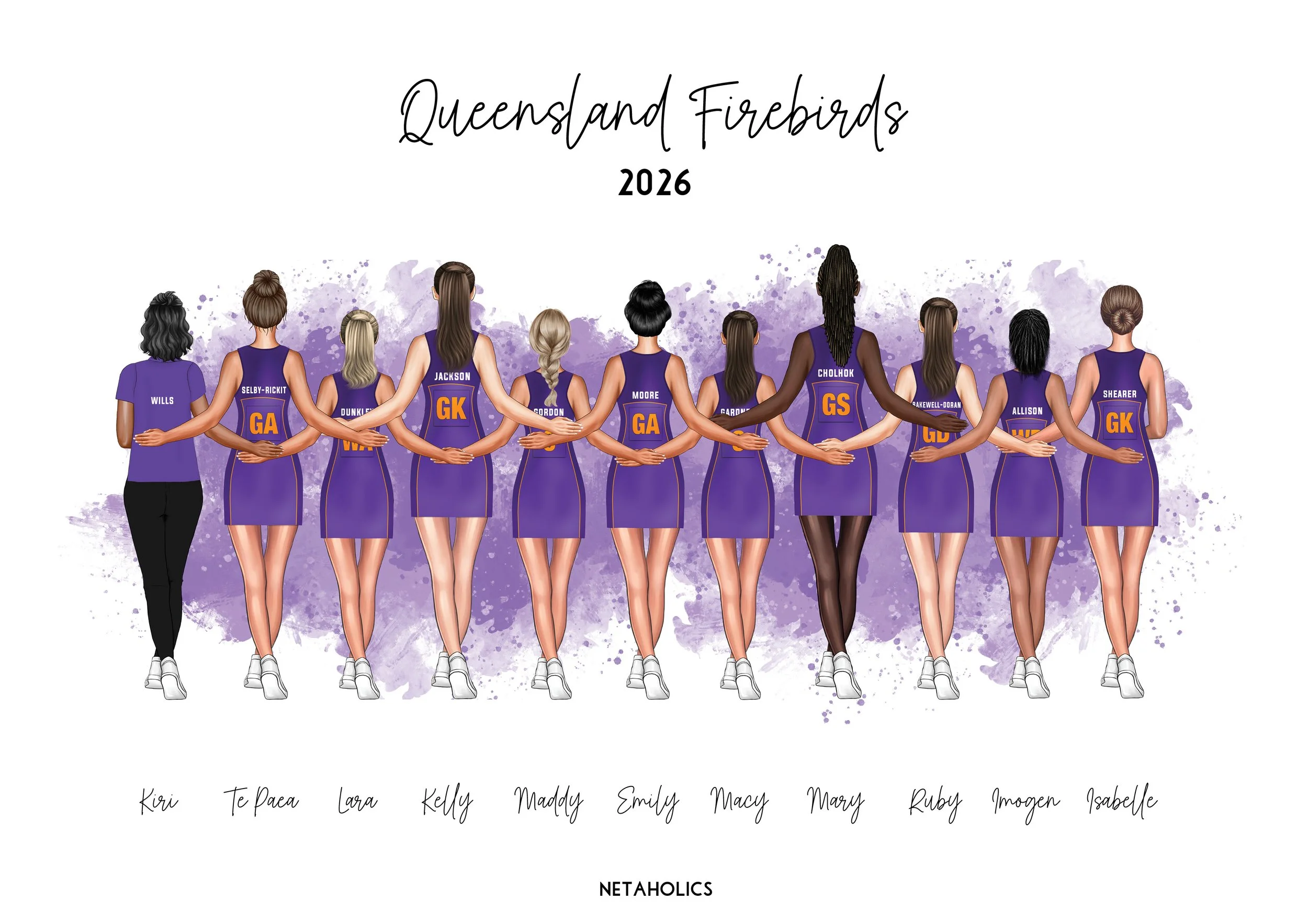 Firebirds Season Preview