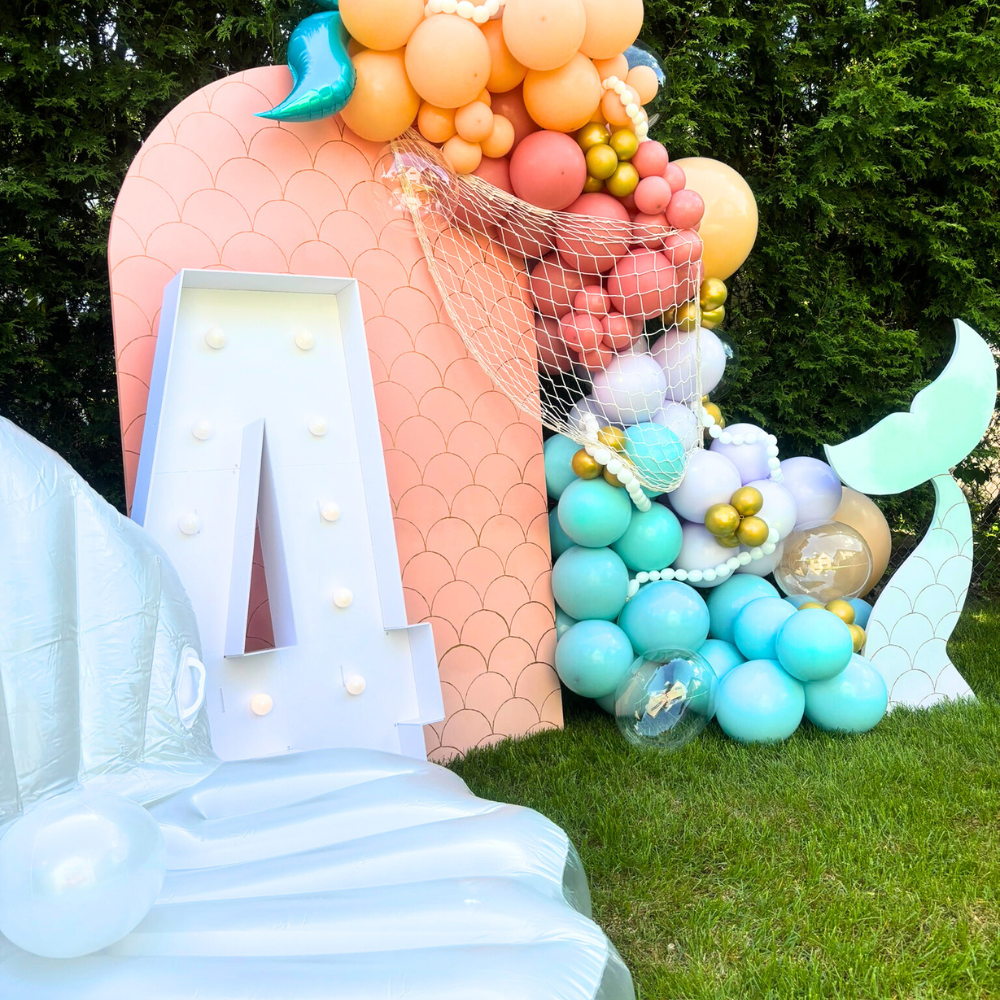 Ballons sirènes Montréal