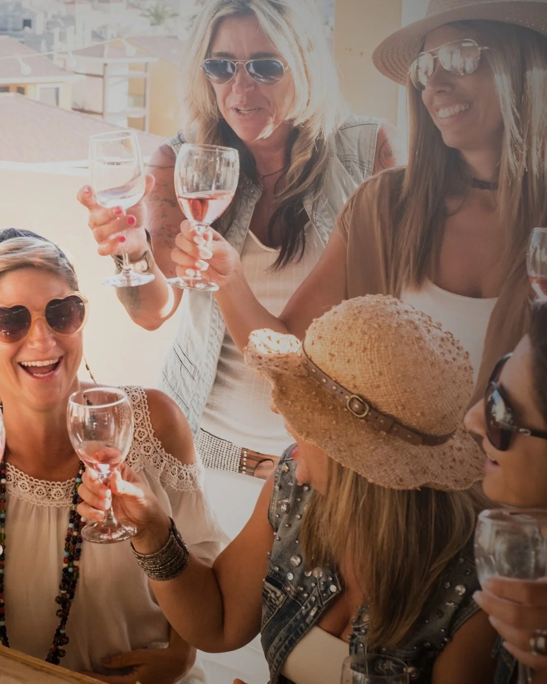 Ladies Day Out