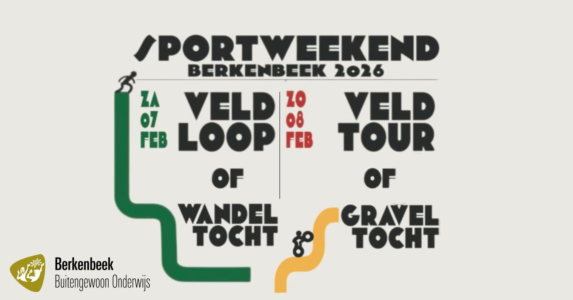 Sportweekend 2026
