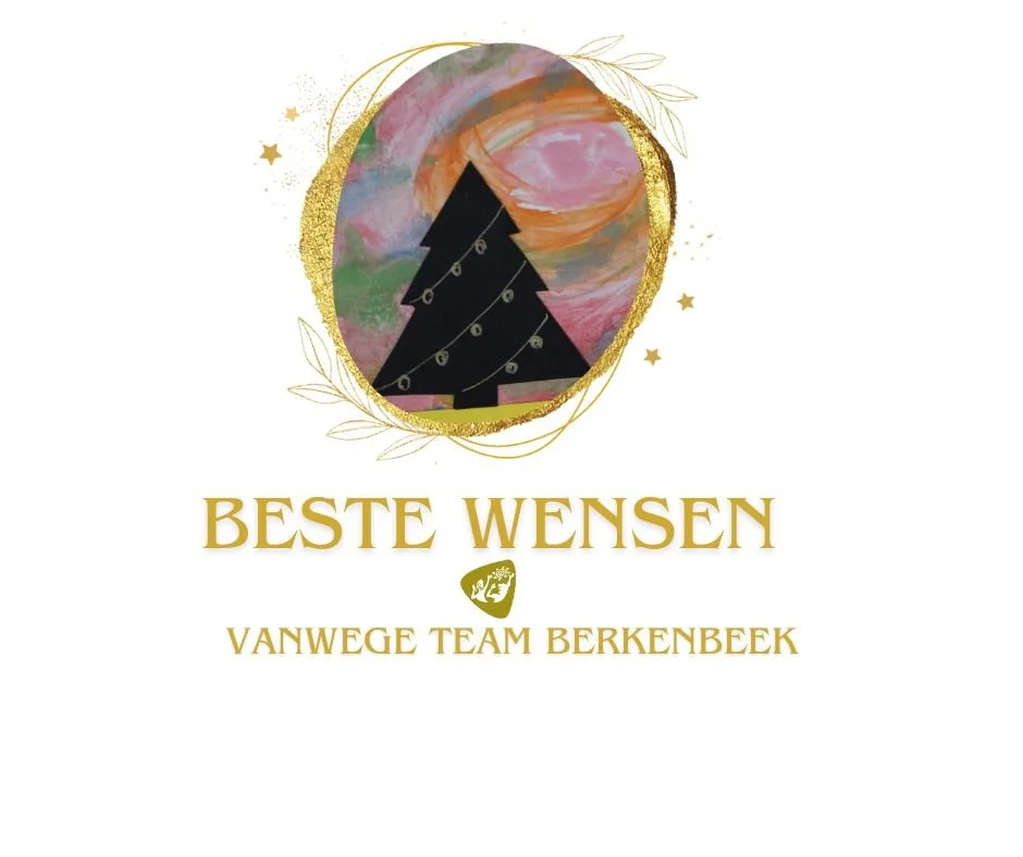 Fijne eindejaarsfeesten!