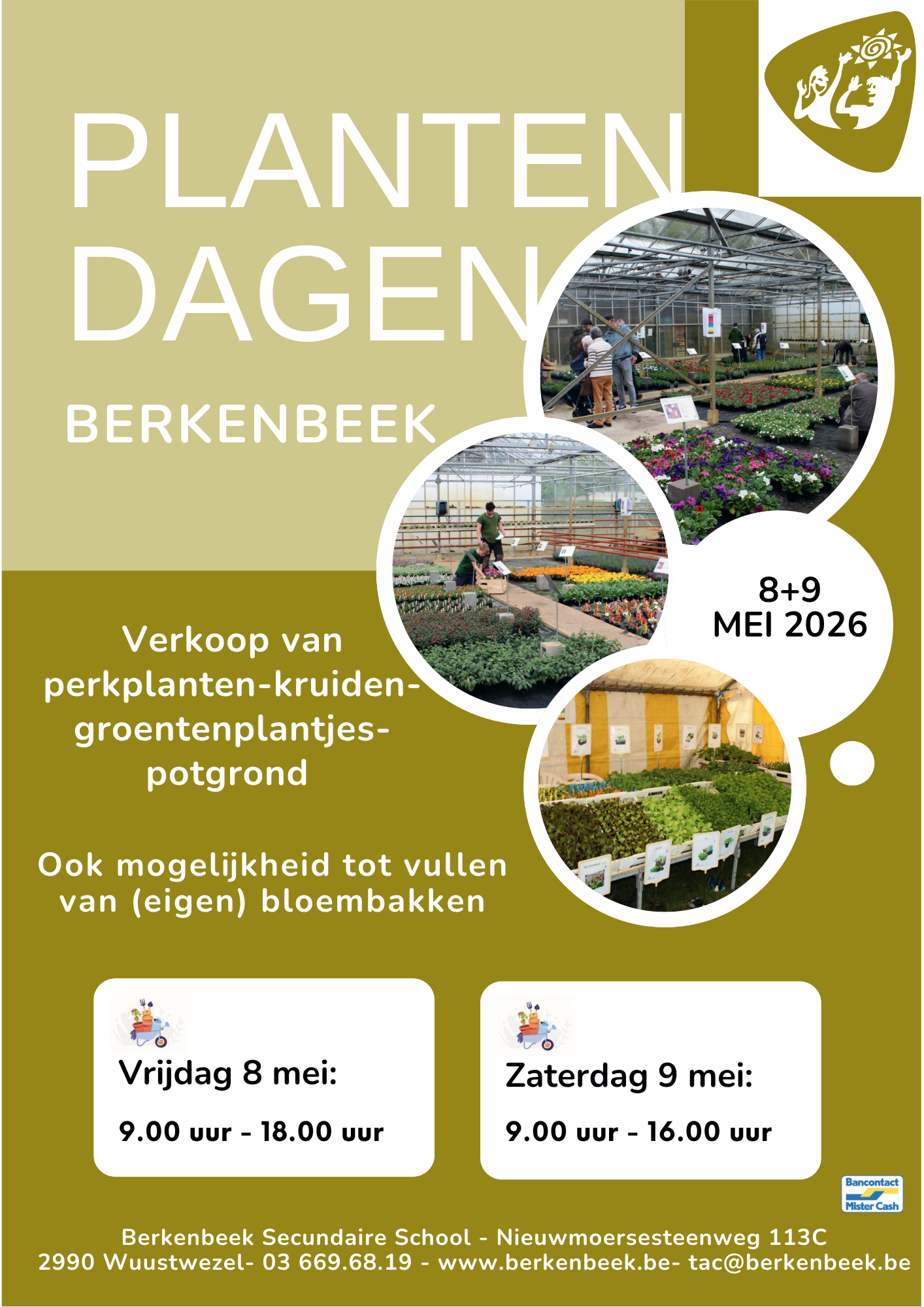 Plantendagen