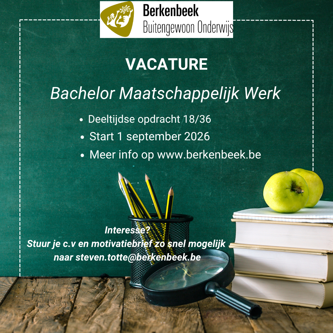 Bachelor Maatschappelijk werk