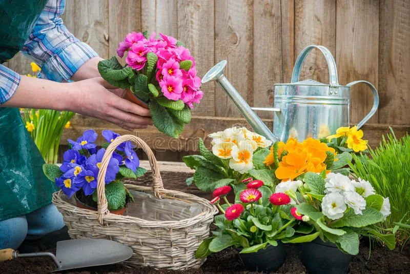 Plantendagen 