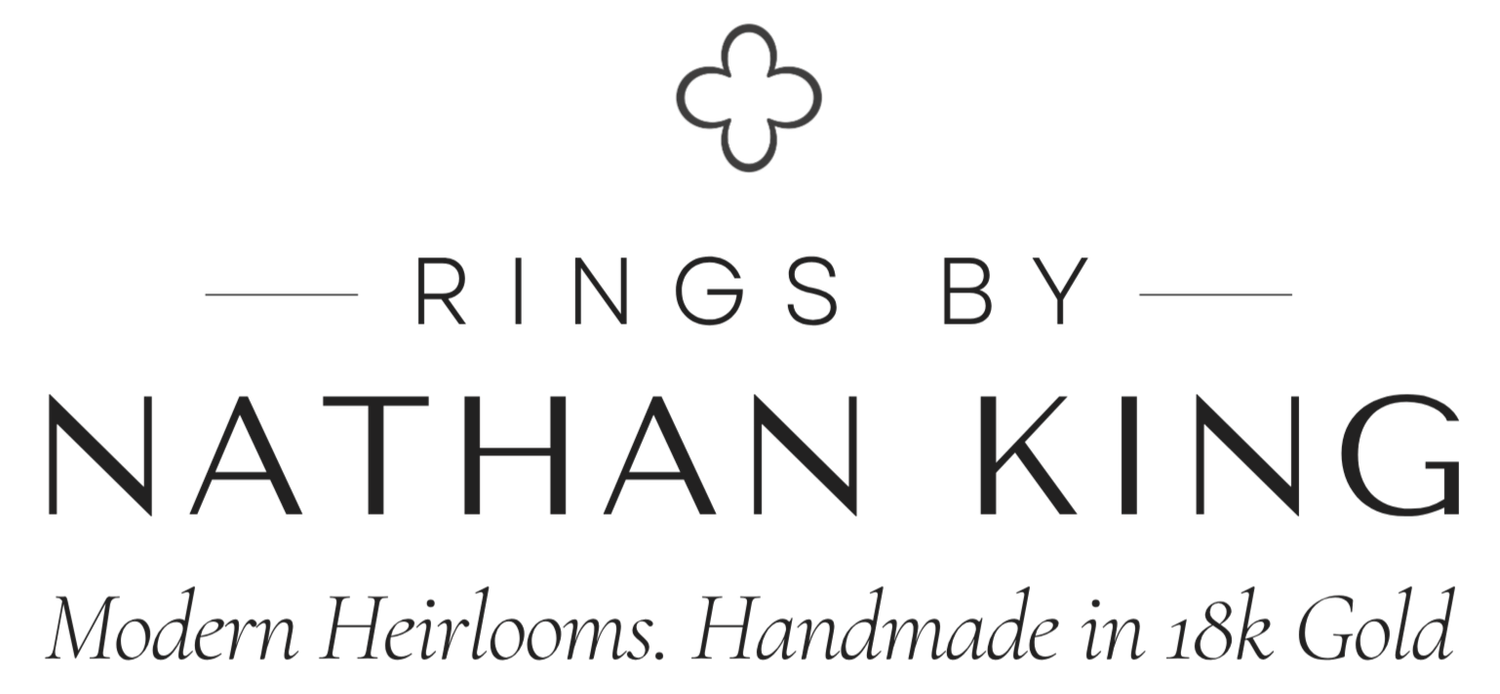 Rings By Nathan King