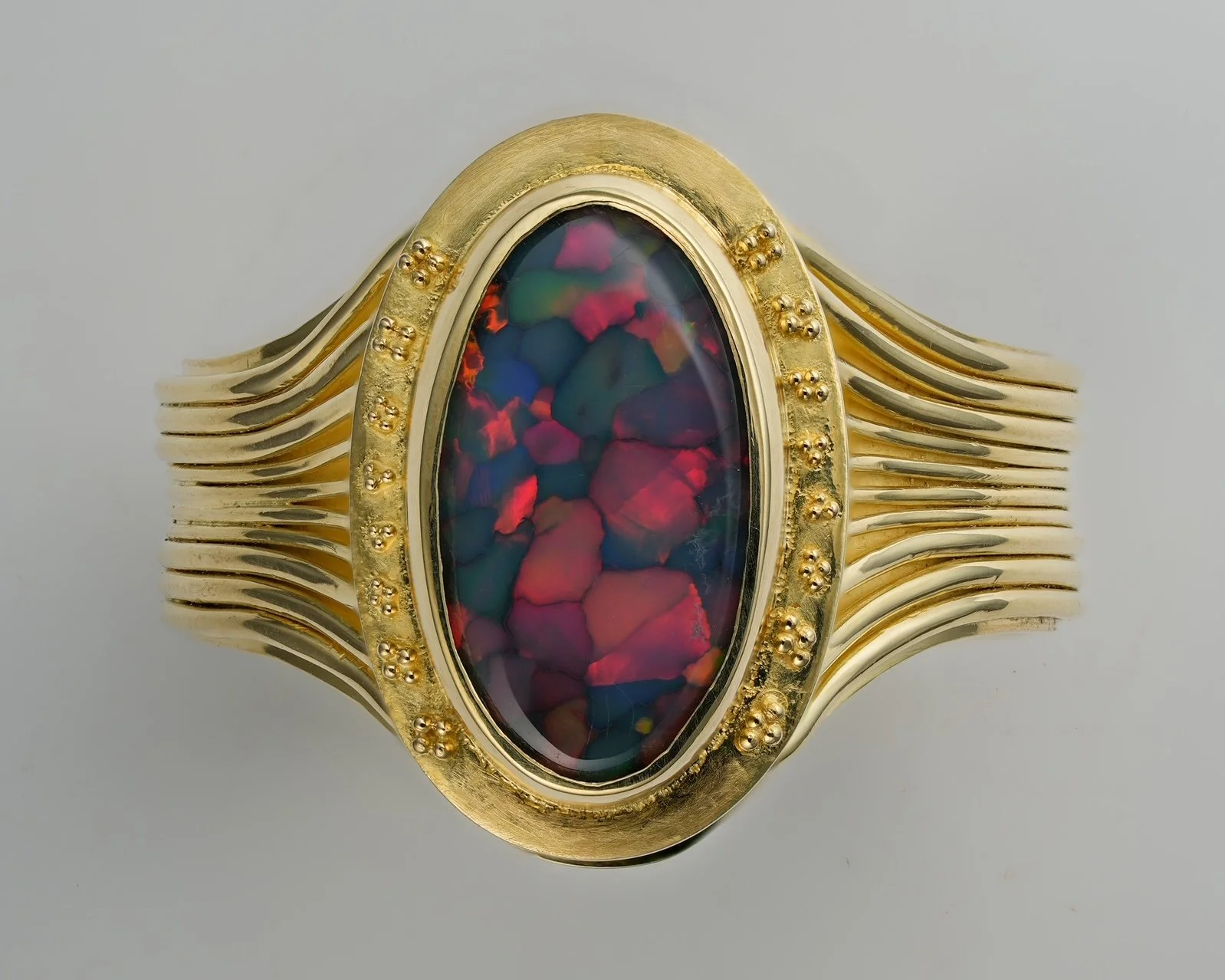 What Makes a Ring an Heirloom?