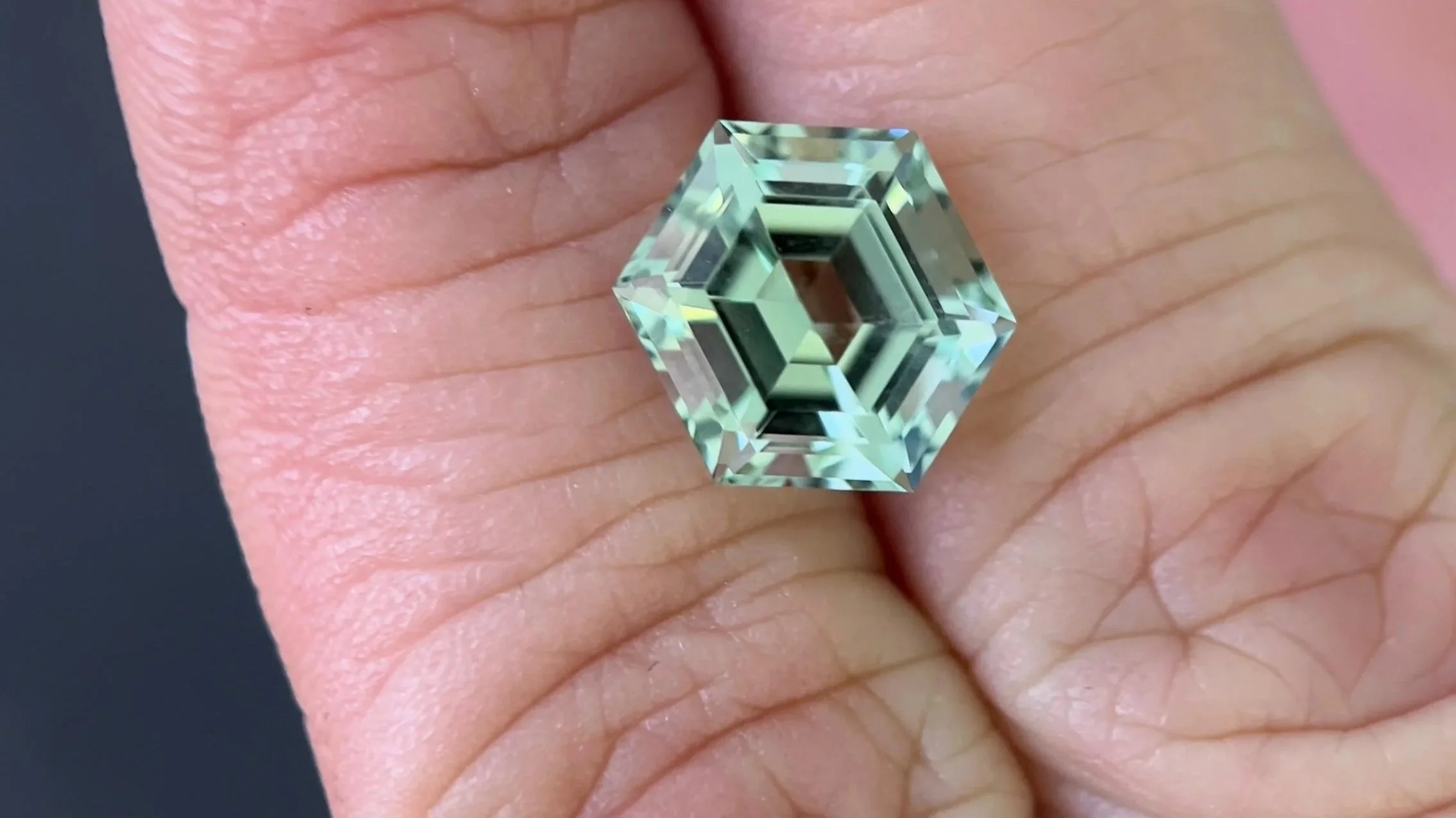 The Stone Comes First: Choosing a Natural Gemstone Ring for Christmas