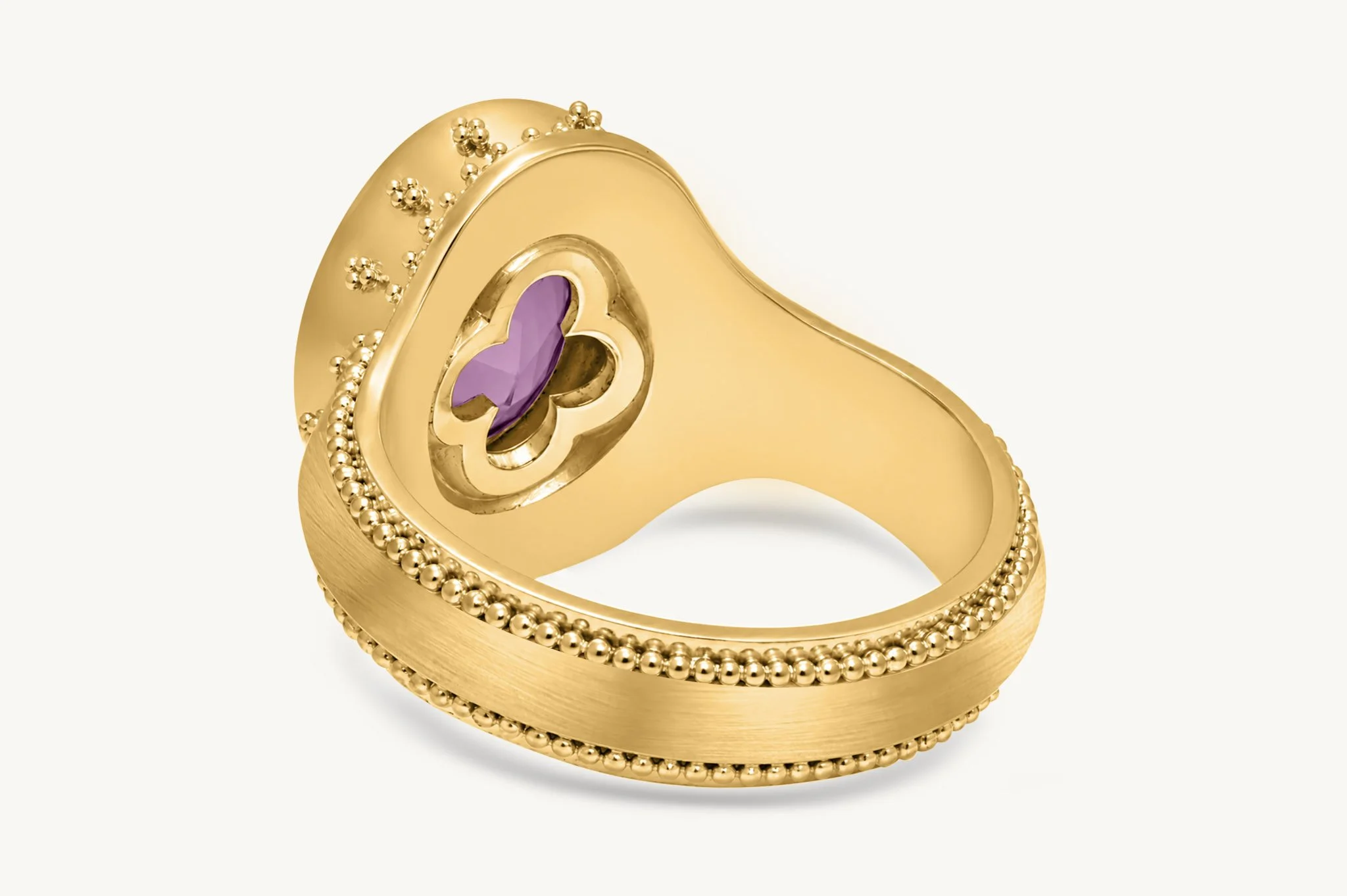 Why Rings by NK Feels Like It Belongs to Another World