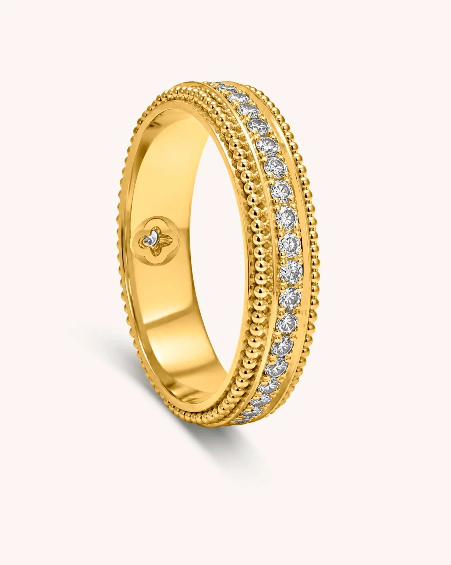 The NK Eternity Ring