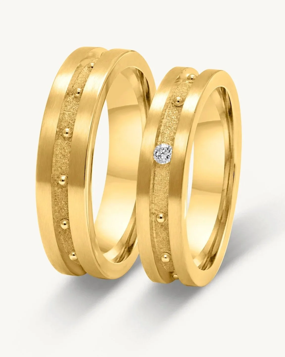 Pulse Band his and hers