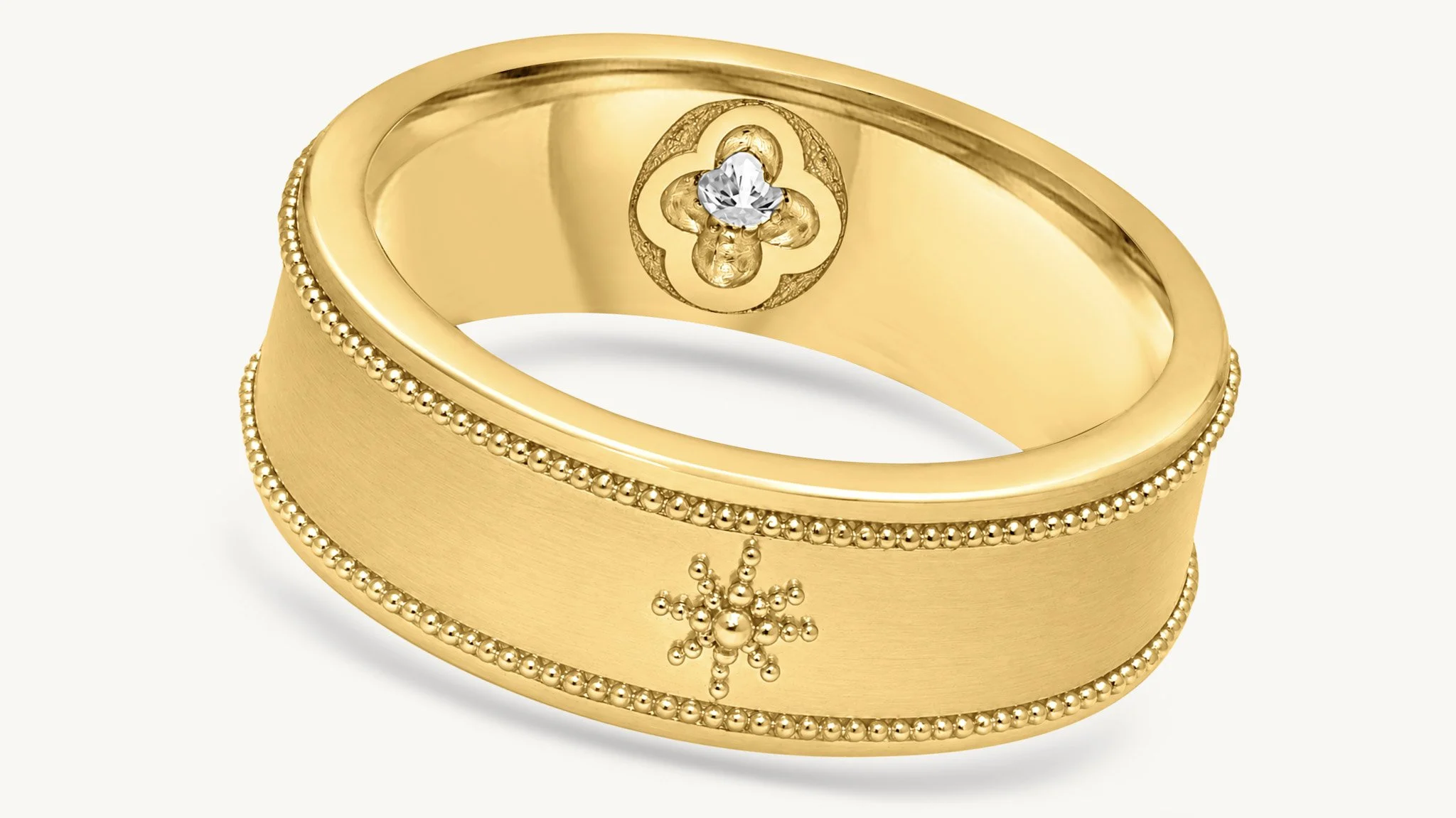 Philippine Sun Ring