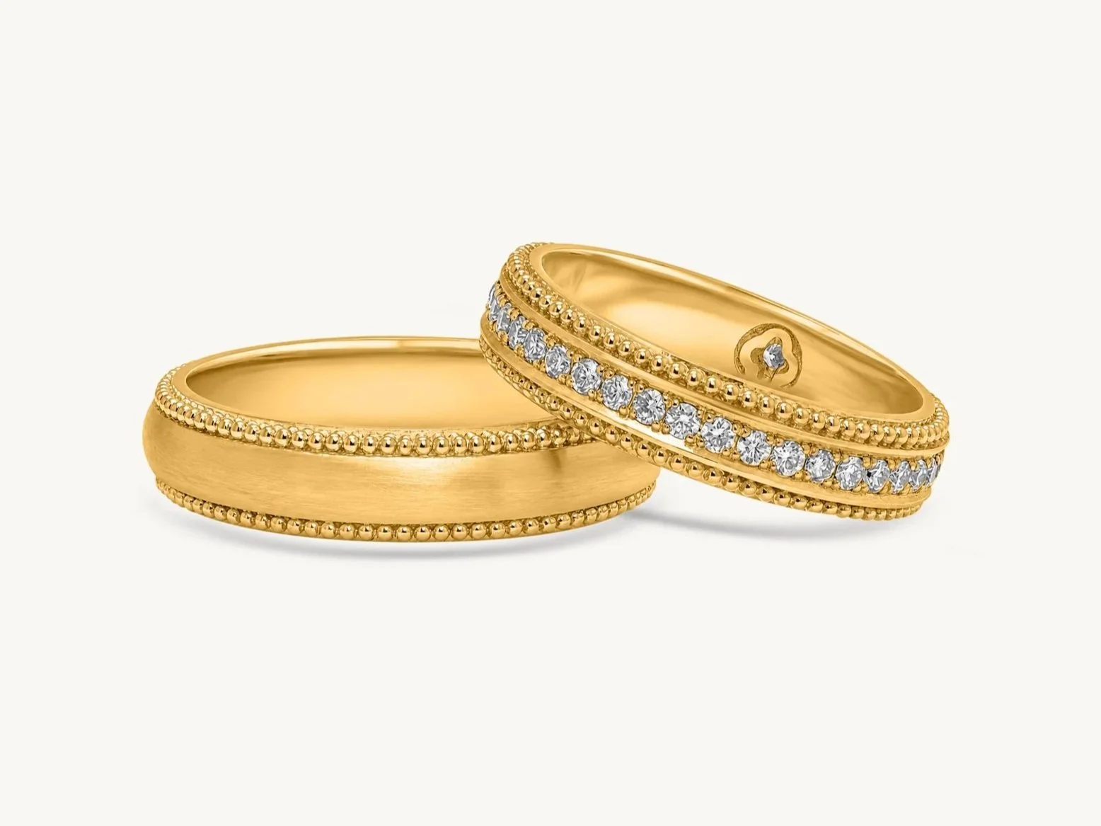 Signature Eternity and Double Granule Band