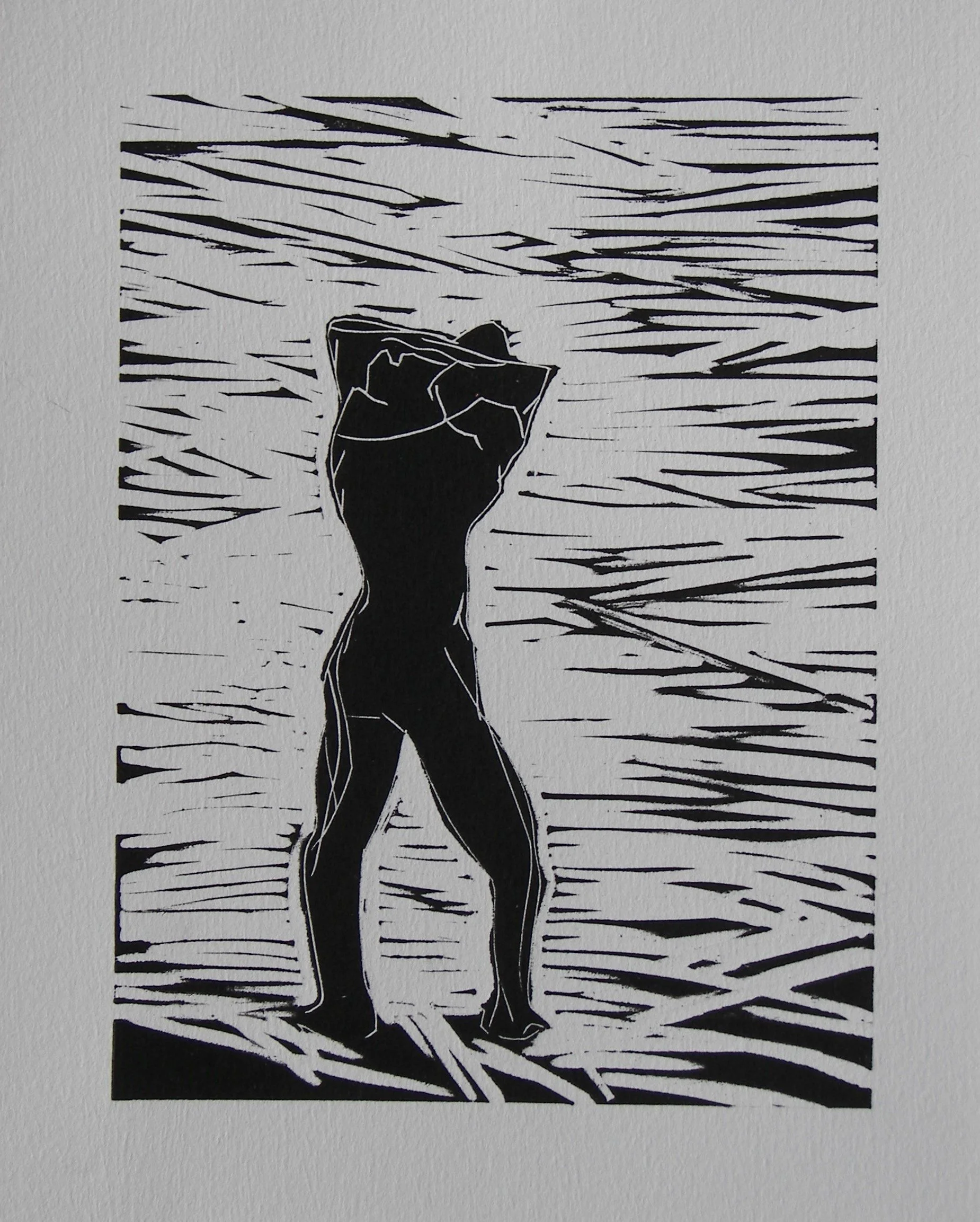 Printmaking