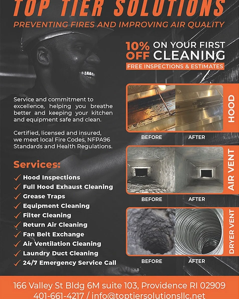 Licensed in RI,CT,MASS