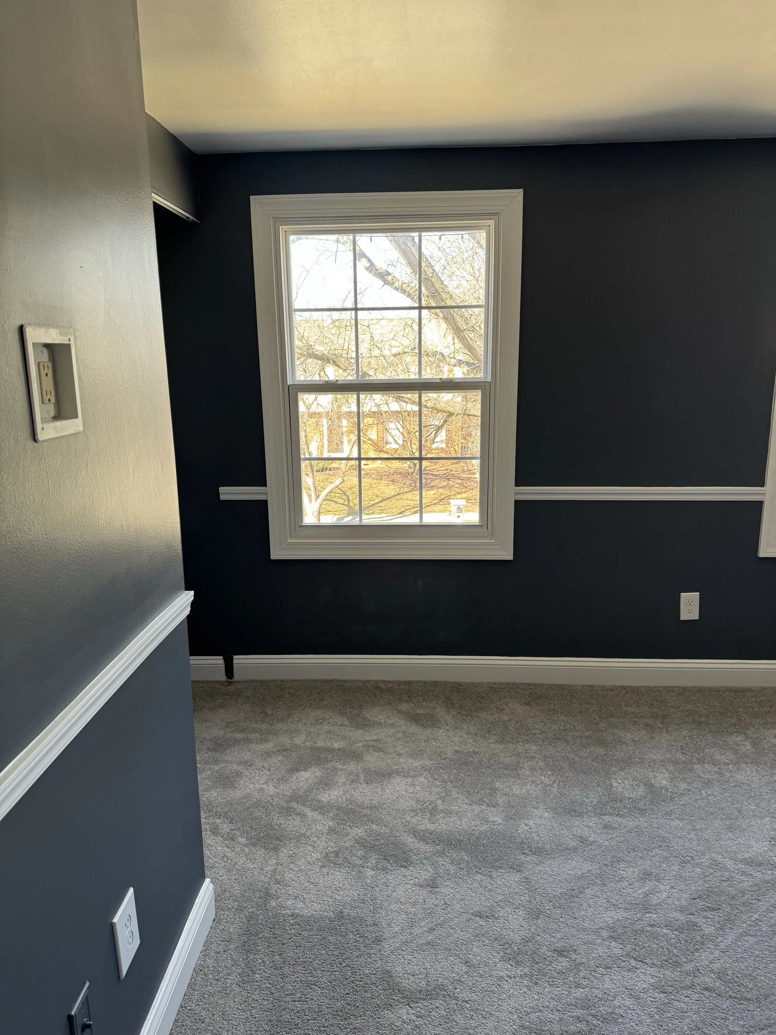 Fort Washington Remodel Project
