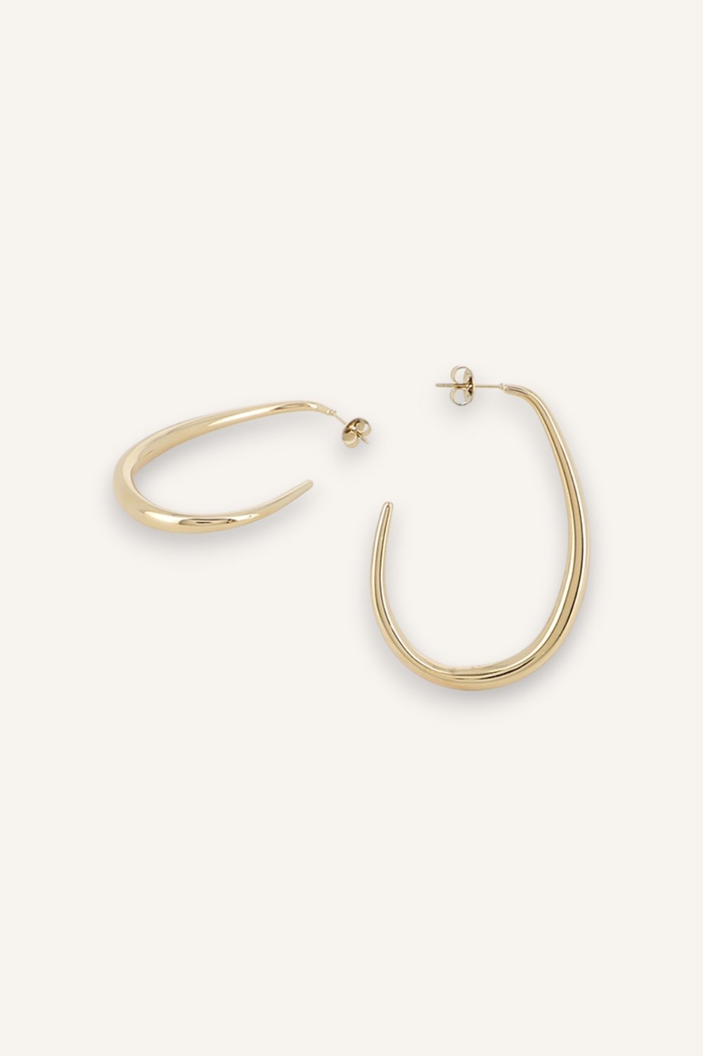 Elaine luxe earrings