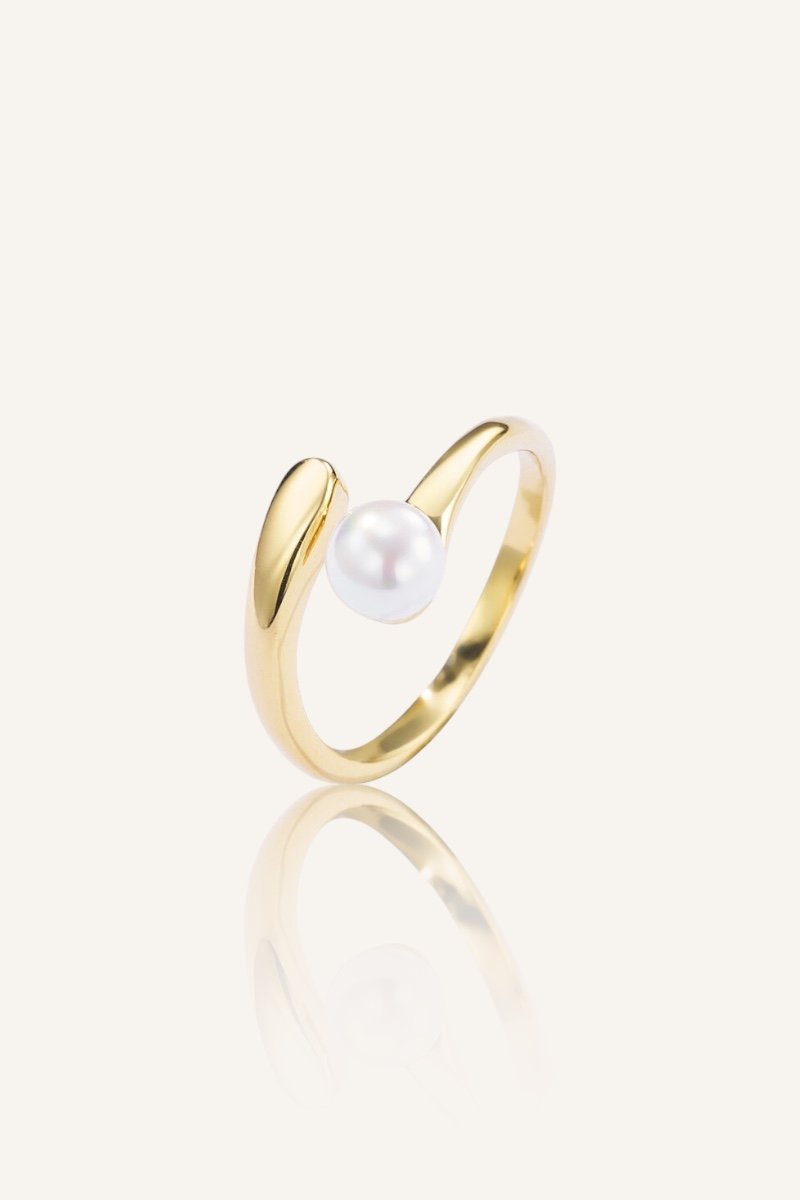 Perla ring