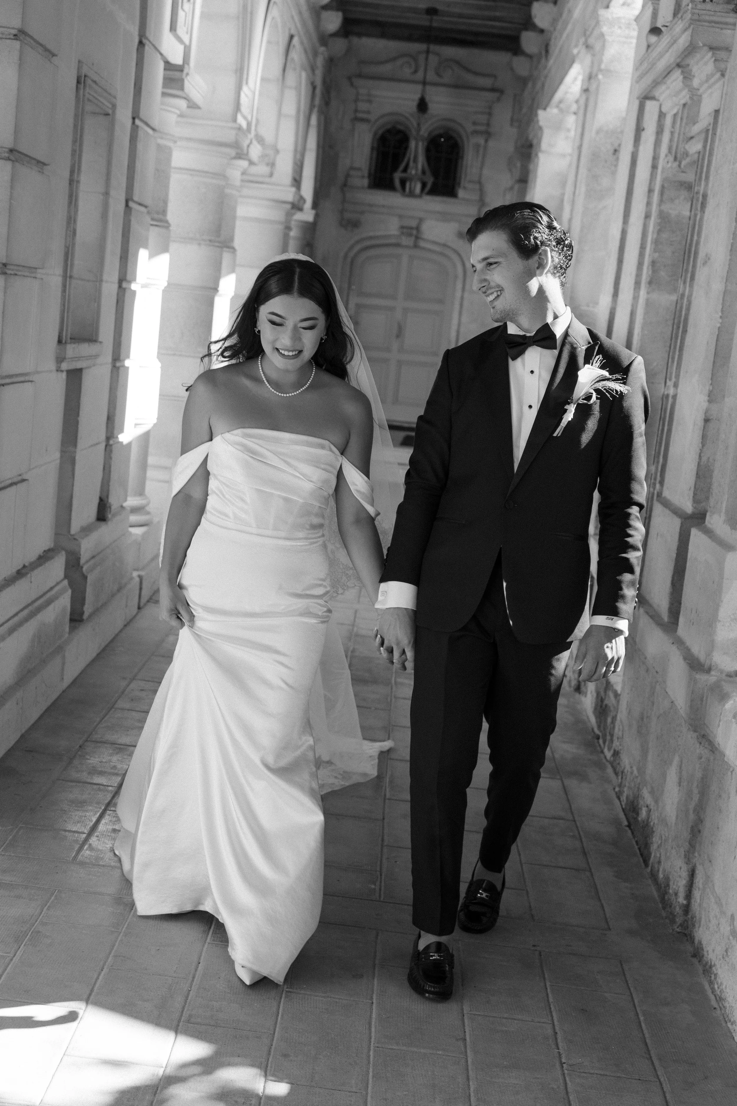 Full Service Wedding Planning