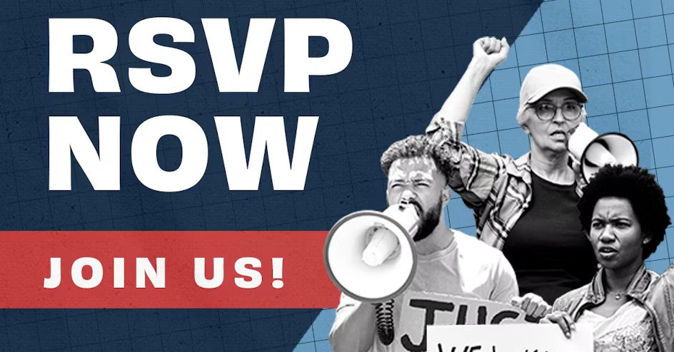 Indivisible Princeton April Monthly Meeting