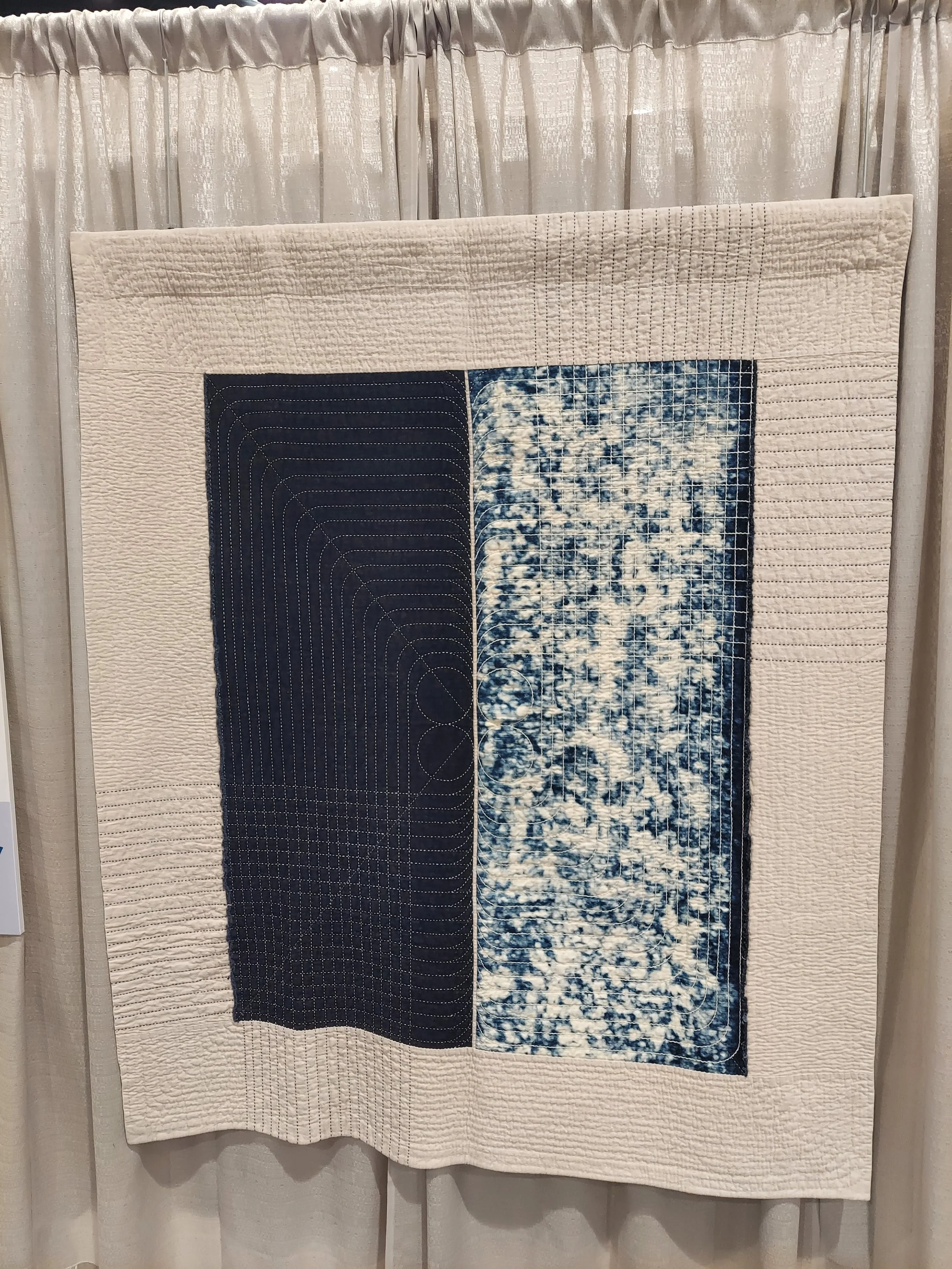 Working Blues, Danielle Stanfill